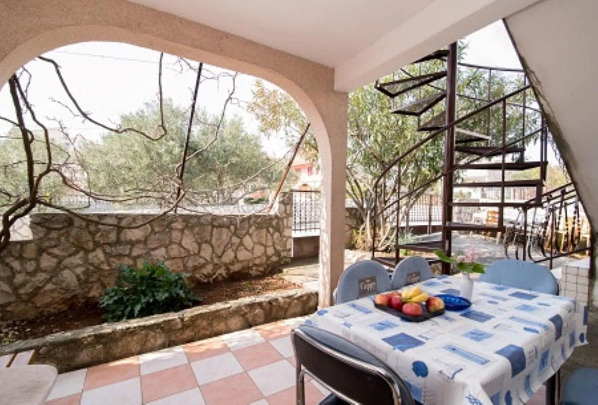  Apartments Fidelis Okrug Gornji – Okrug Gornji, Chorvatsko
