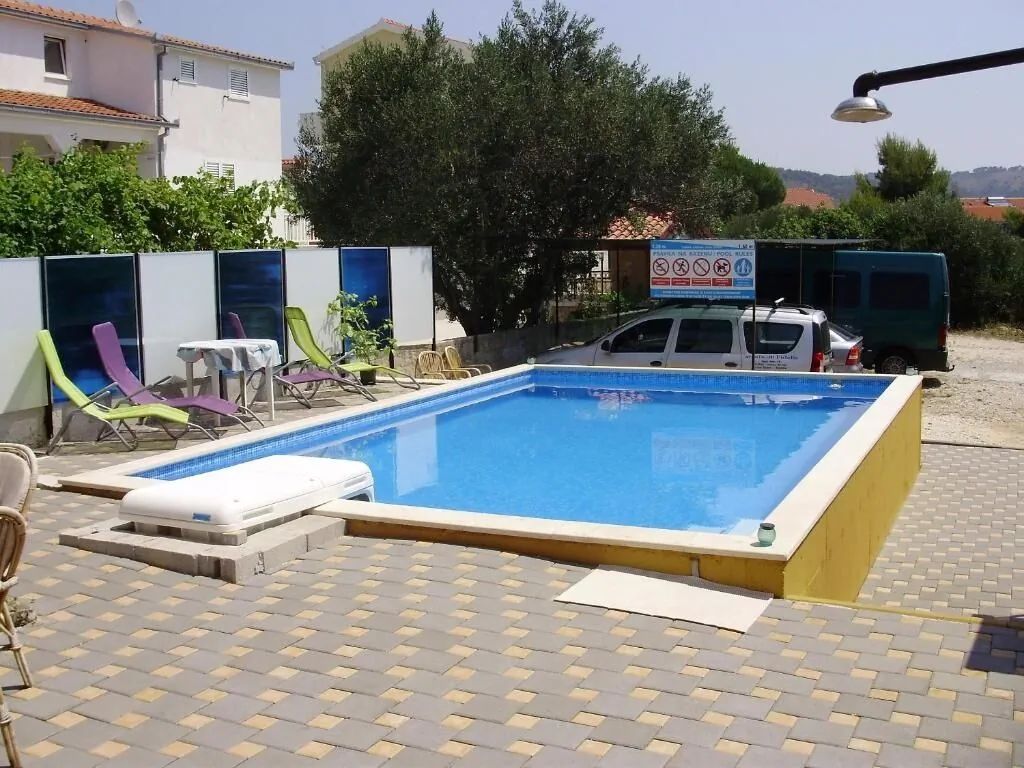  Apartments Fidelis Okrug Gornji – Okrug Gornji, Chorvatsko