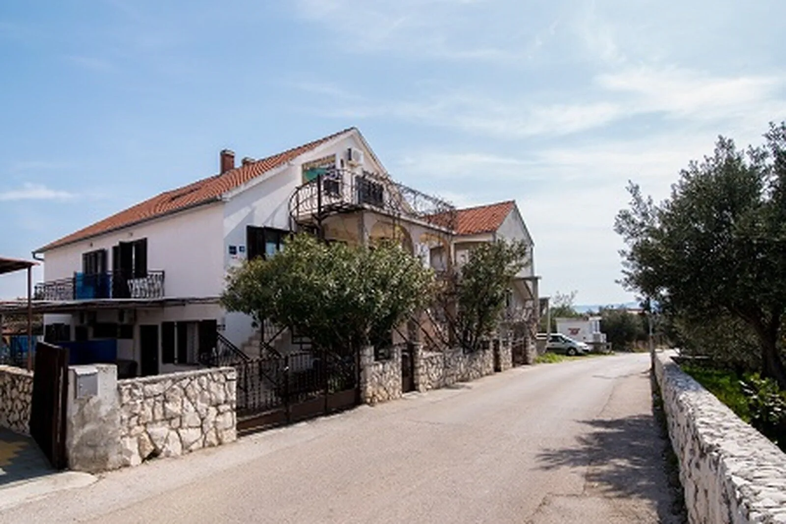  Apartments Fidelis Okrug Gornji – Okrug Gornji, Chorvatsko