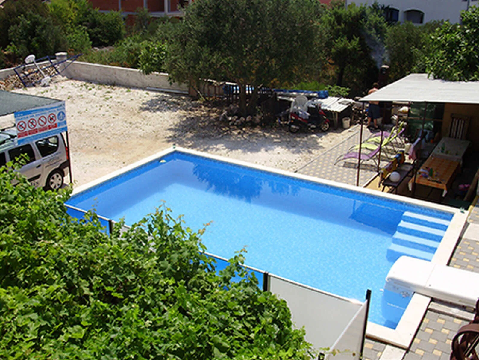  Apartments Fidelis Okrug Gornji – Okrug Gornji, Chorvatsko