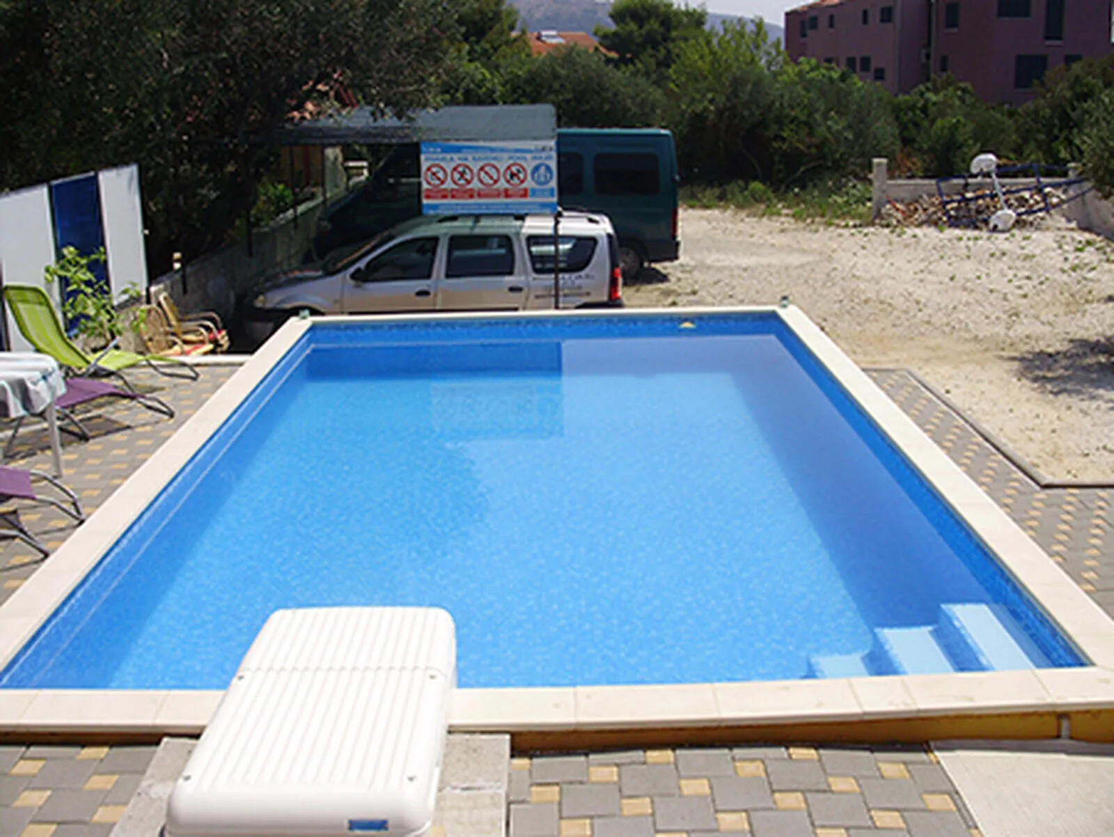  Apartments Fidelis Okrug Gornji – Okrug Gornji, Chorvatsko