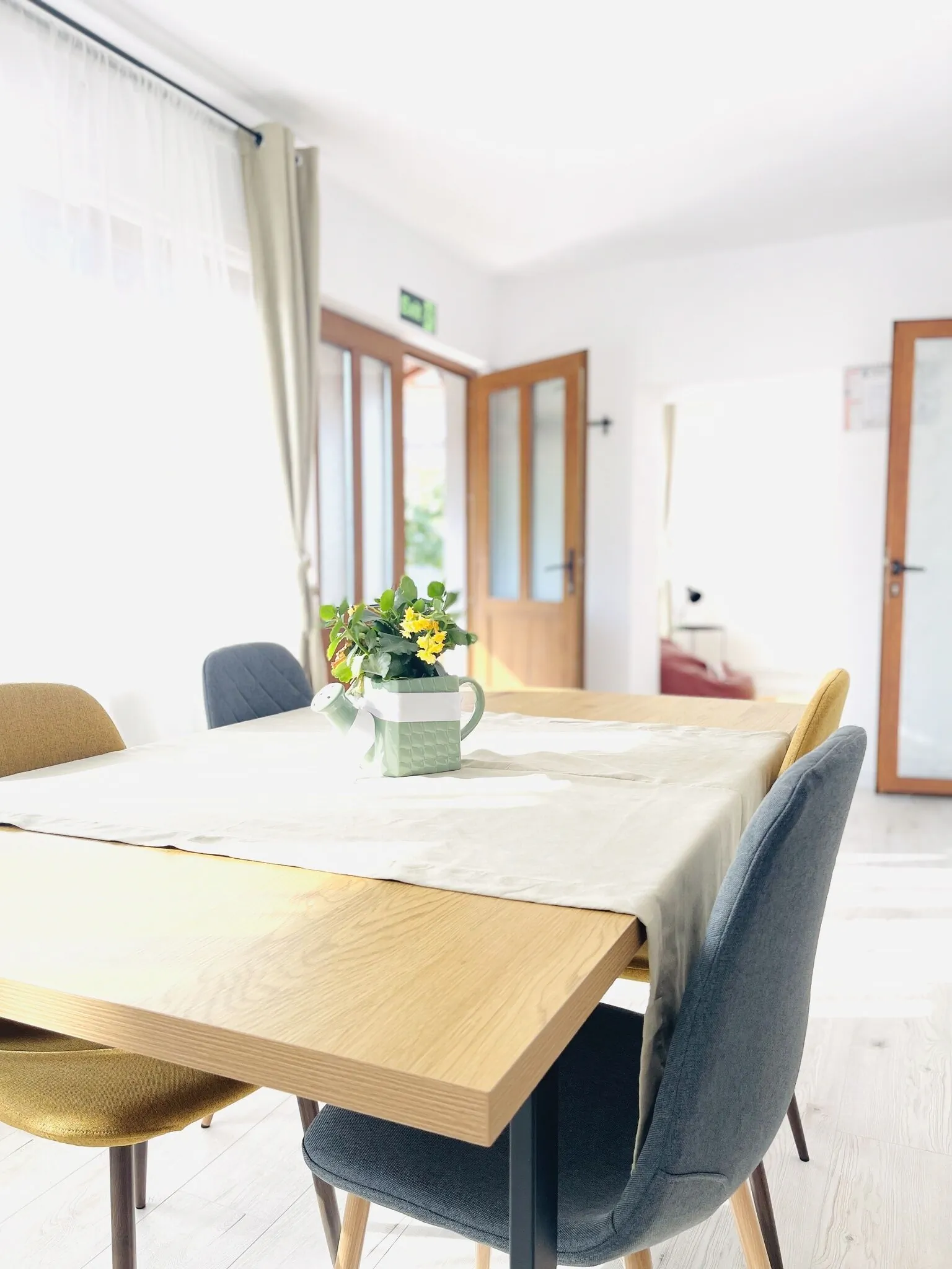 55 House Sibiu – Sibiu, România
