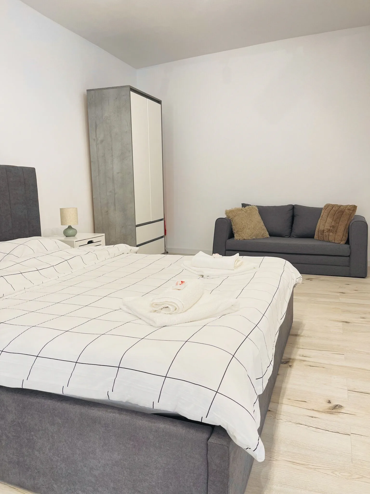 55 House Sibiu – Sibiu, România