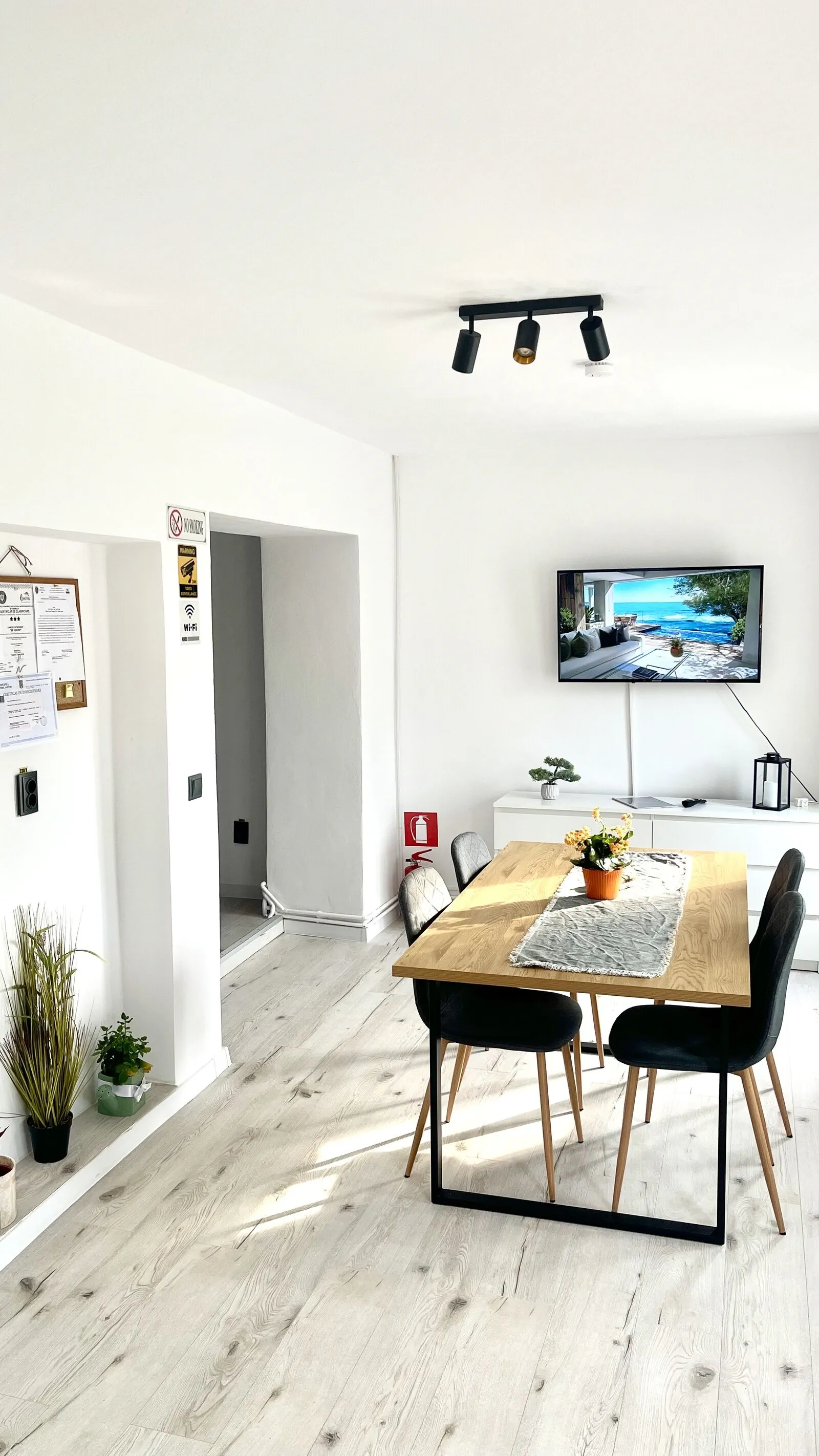 55 House Sibiu – Sibiu, România