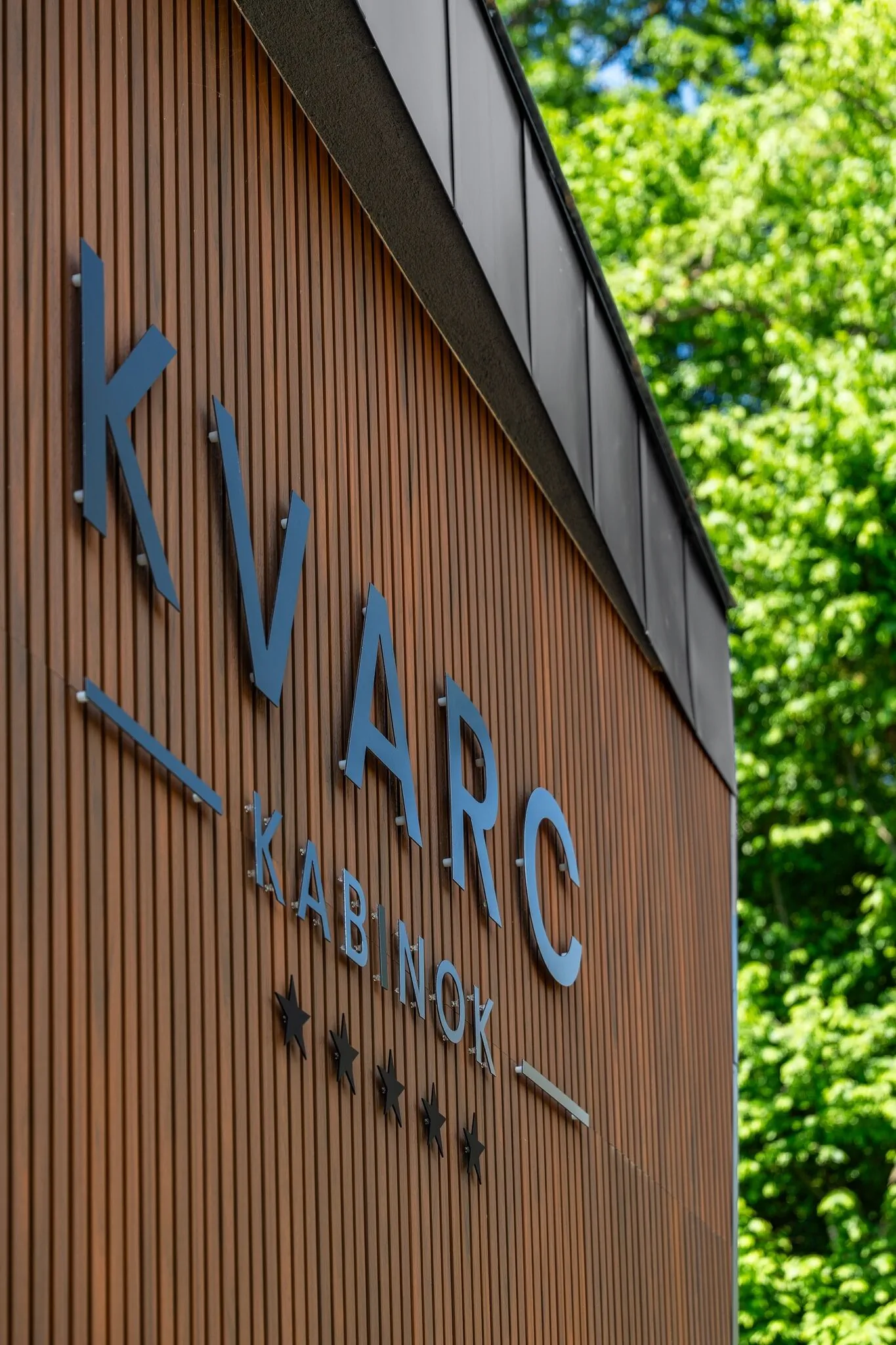 Kvarc Kabinok Zalakaros – Zalakaros, Ungaria
