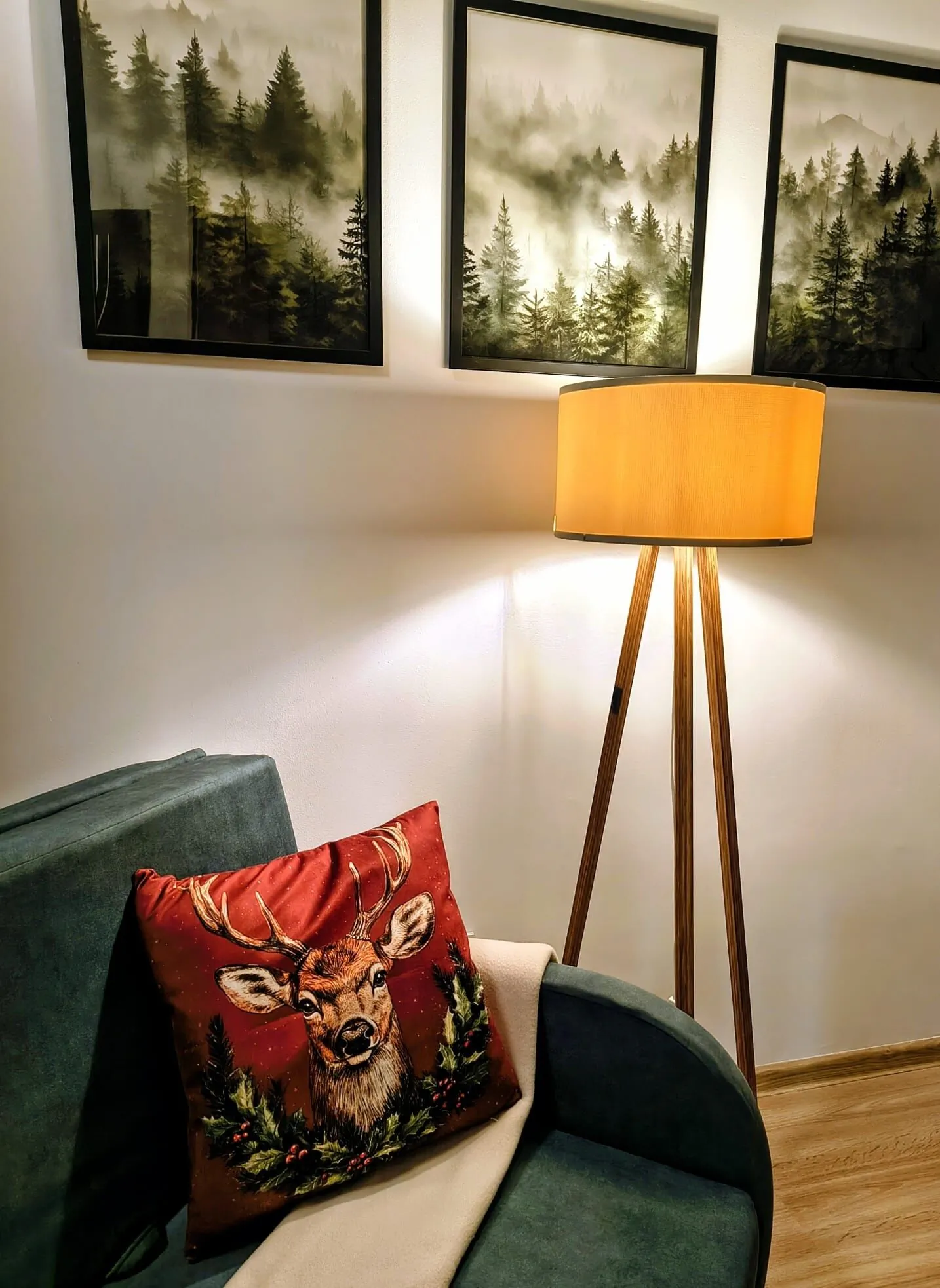 Apartament Krynica-Zdrój Central - foto 8