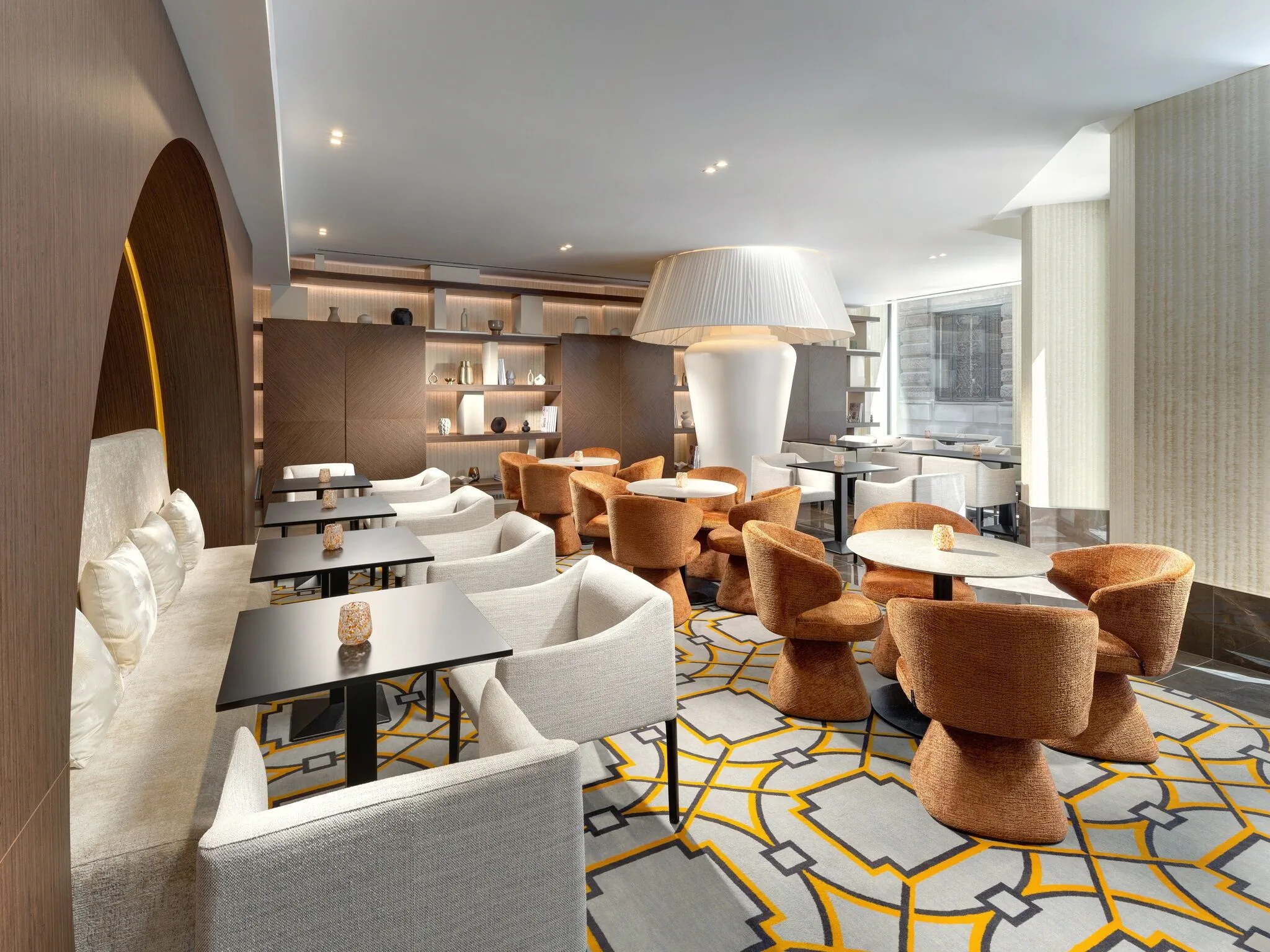 Mamaison Hotel Chain Bridge Budapest – Budapesta, Ungaria