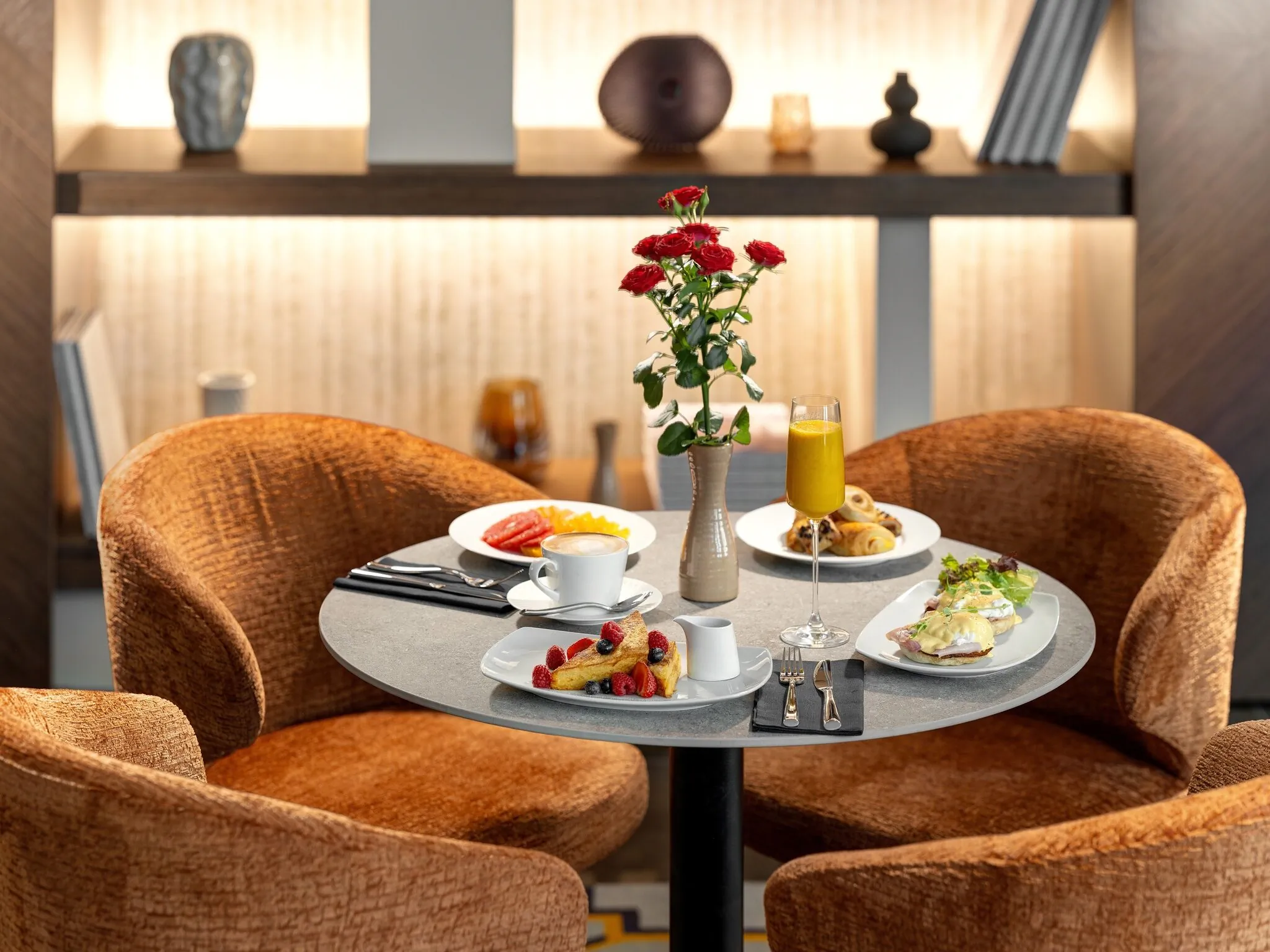 Mamaison Hotel Chain Bridge Budapest – Budapesta, Ungaria