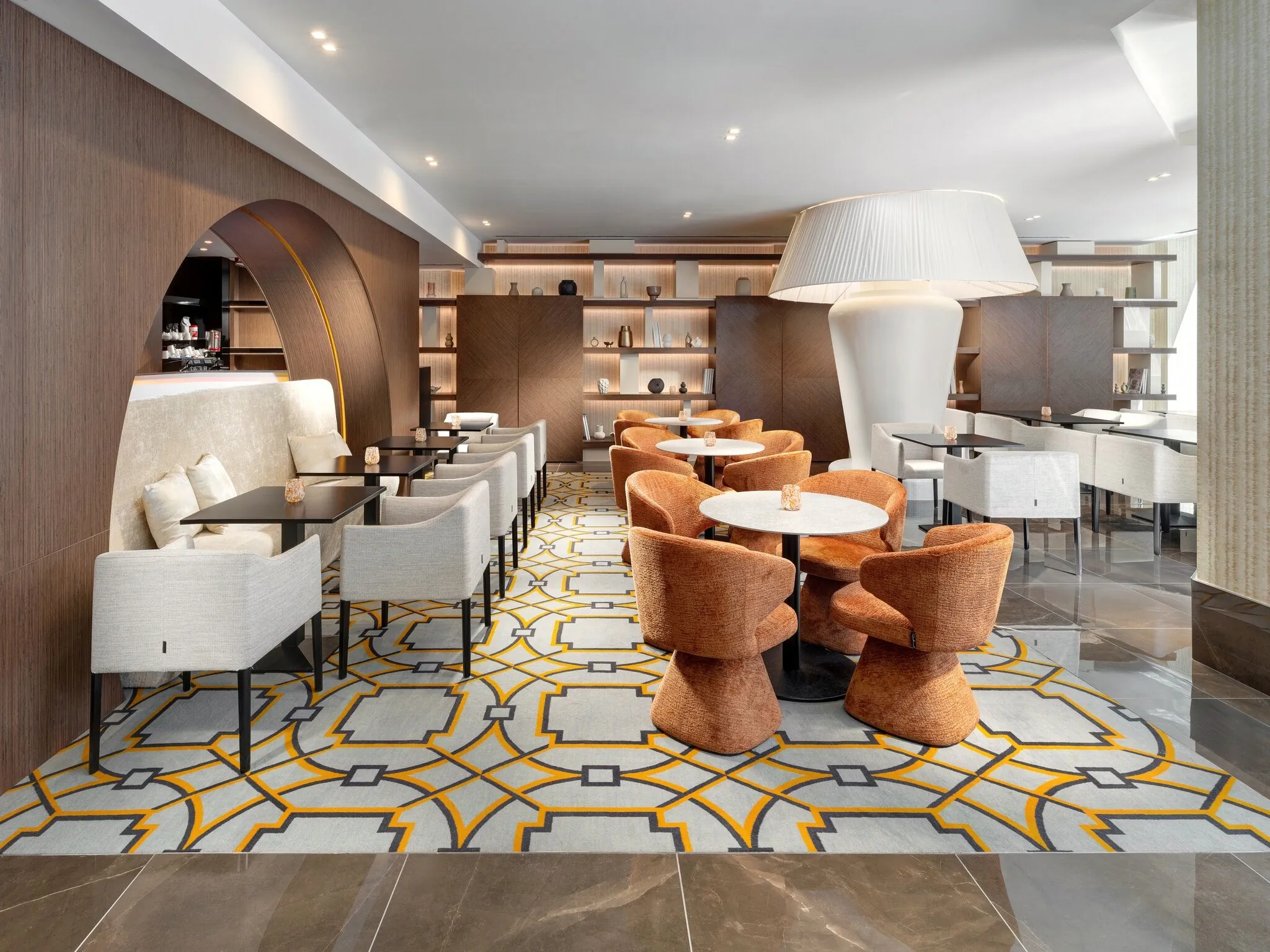 Mamaison Hotel Chain Bridge Budapest – Budapesta, Ungaria