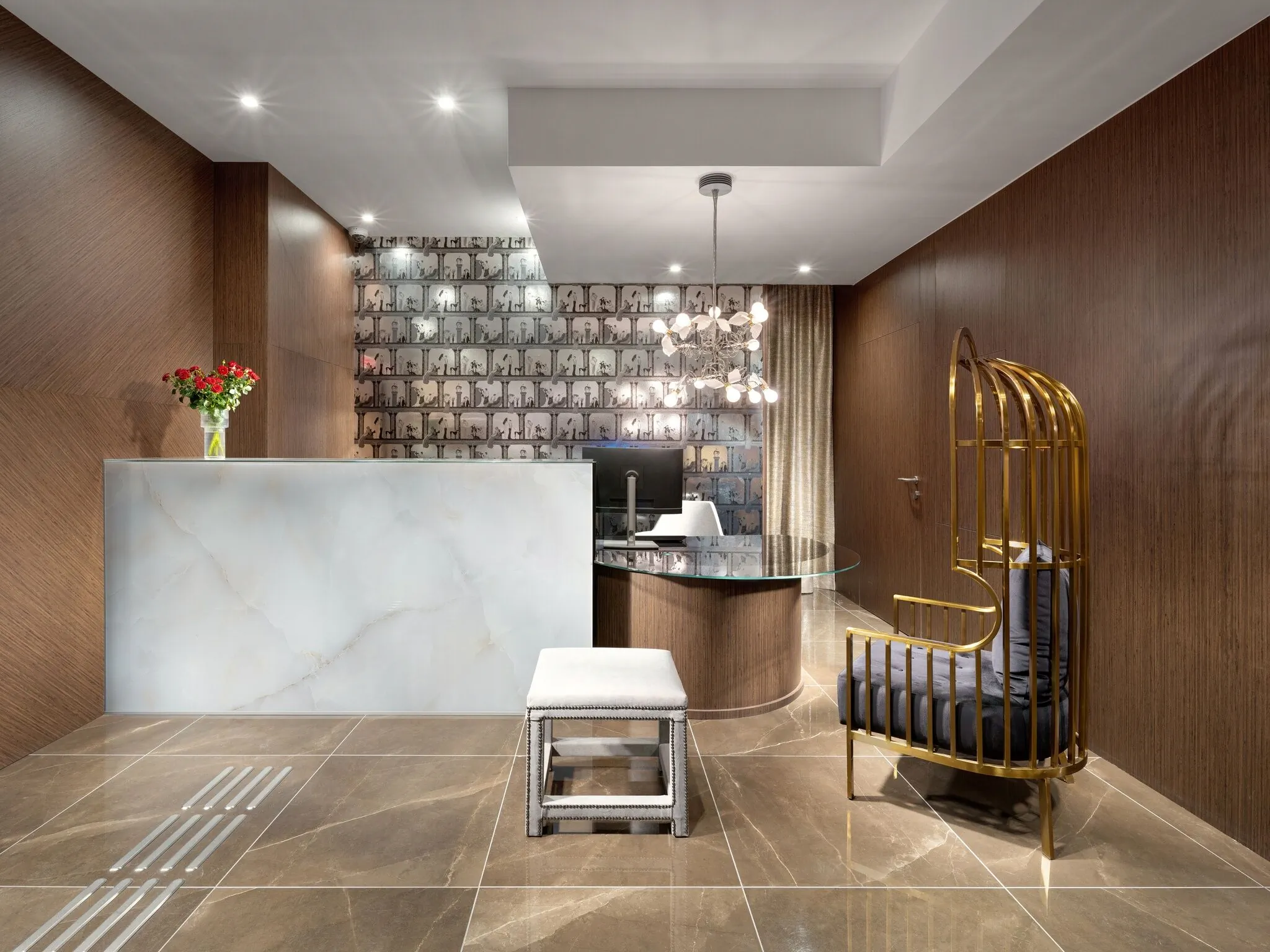 Mamaison Hotel Chain Bridge Budapest – Budapesta, Ungaria