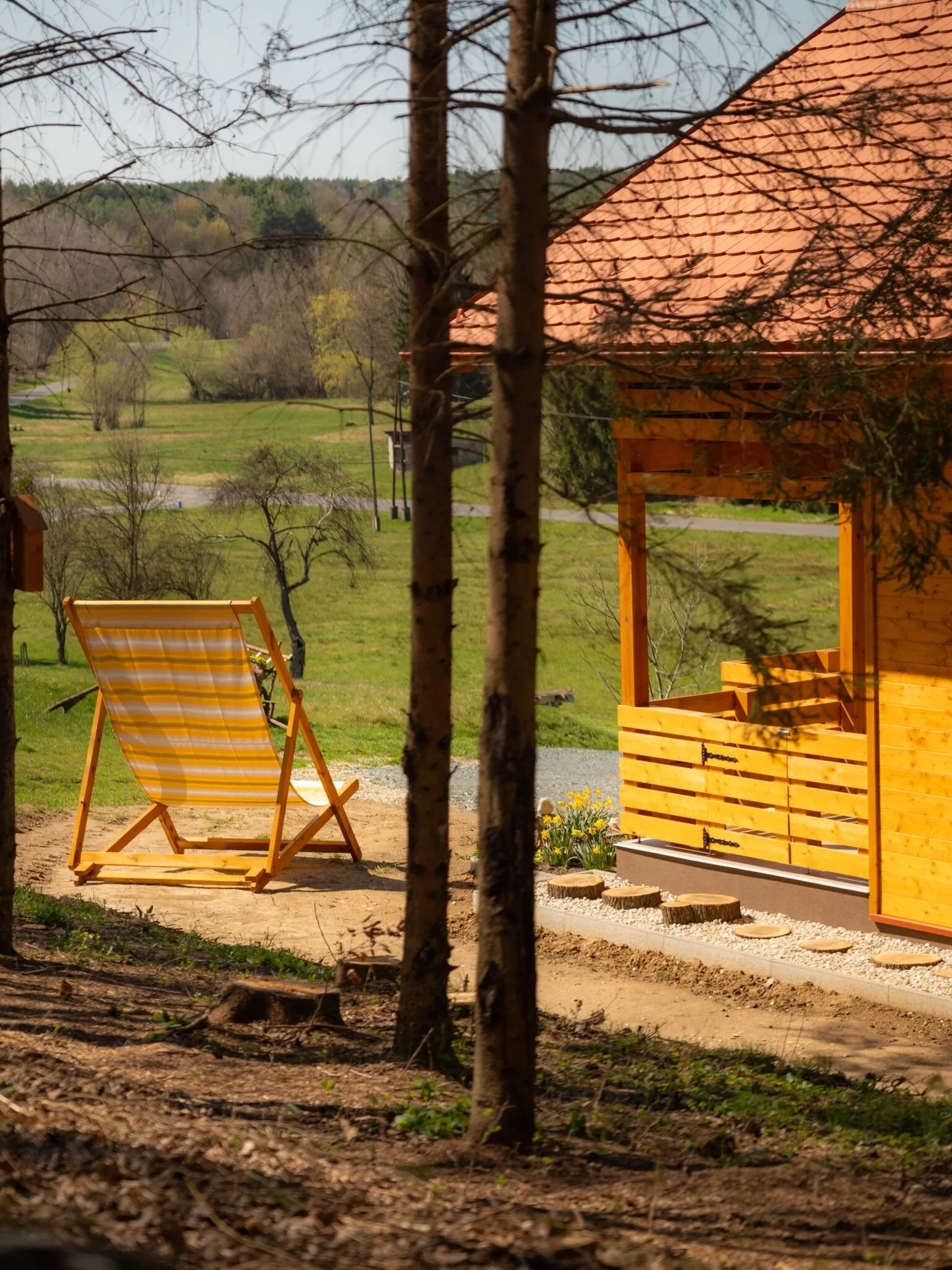 Era’s Home Apátistvánfalva – Apátistvánfalva, Ungaria
