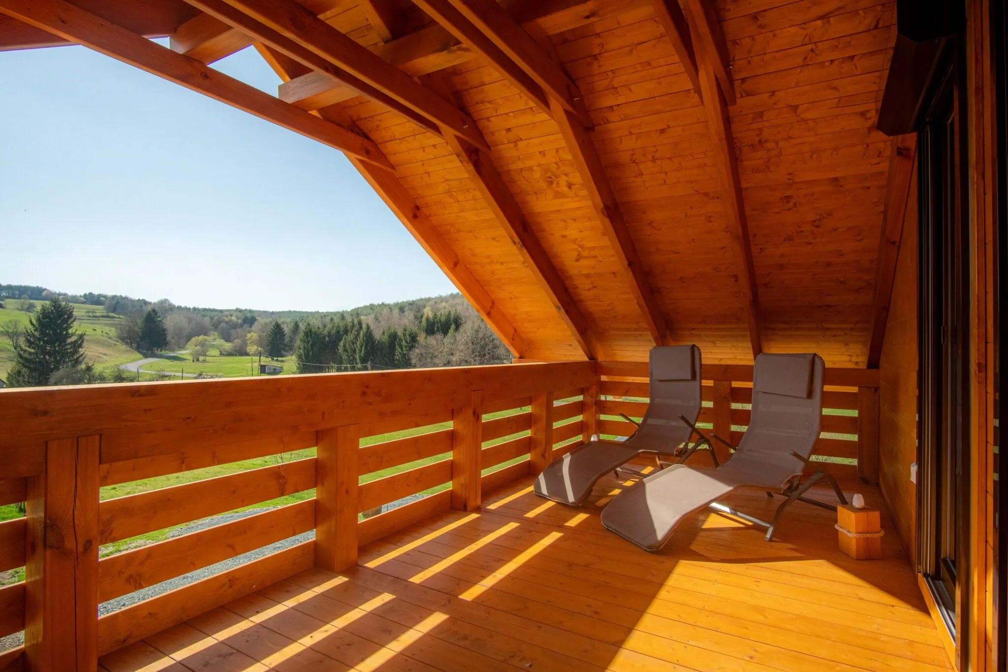 Era’s Home Apátistvánfalva – Apátistvánfalva, Ungaria