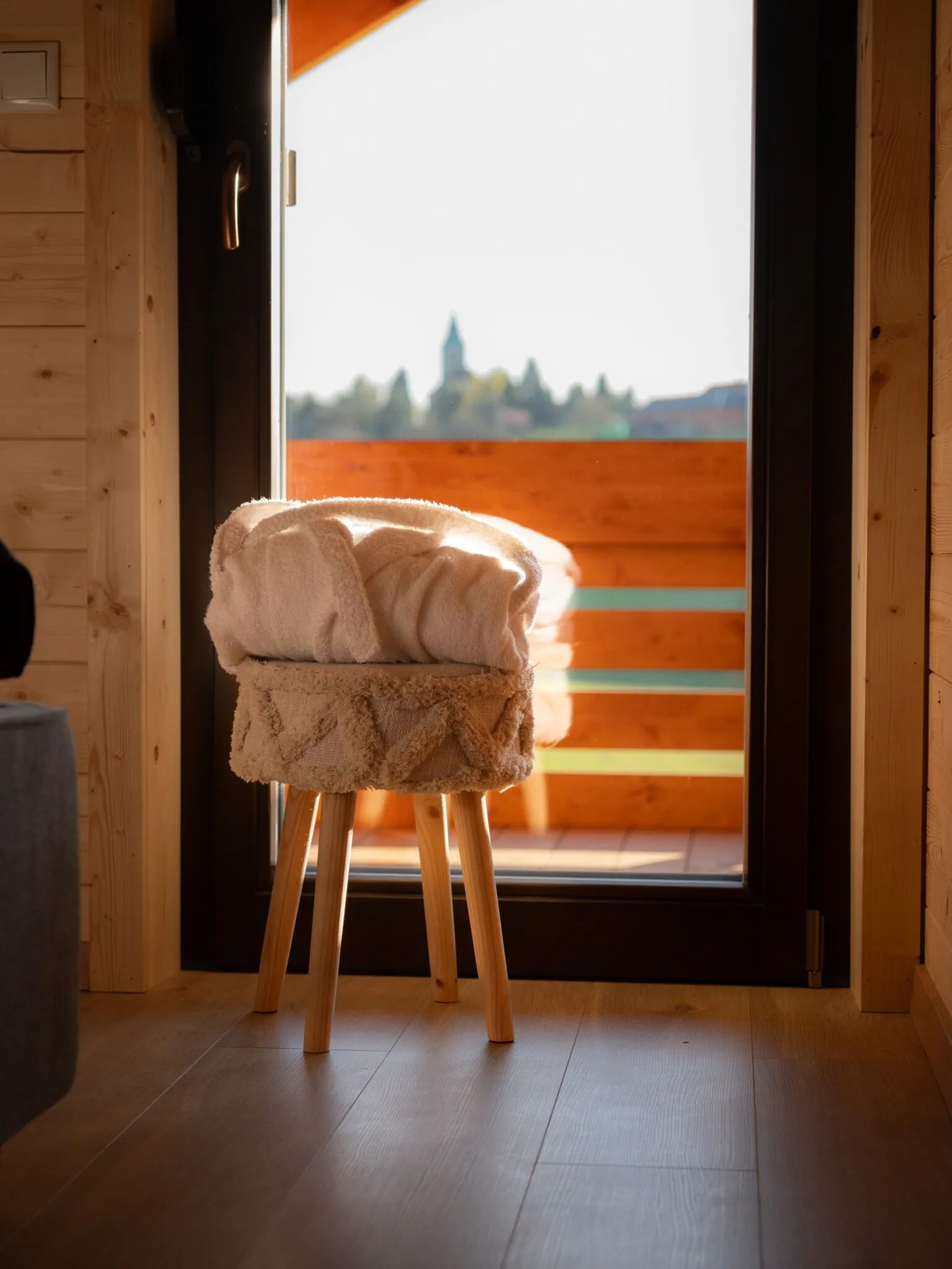 Era’s Home Apátistvánfalva – Apátistvánfalva, Ungaria
