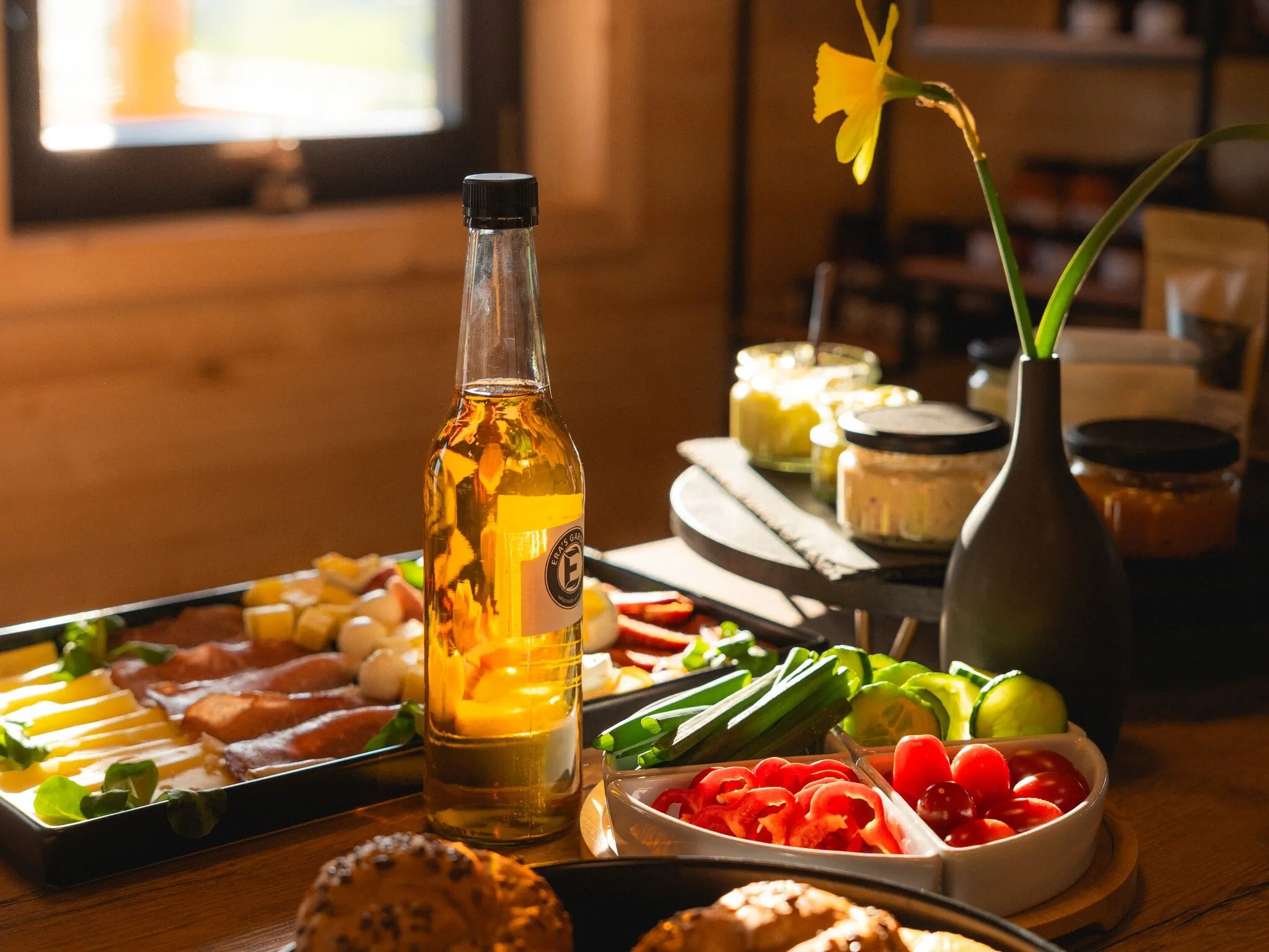 Era’s Home Apátistvánfalva – Apátistvánfalva, Ungaria