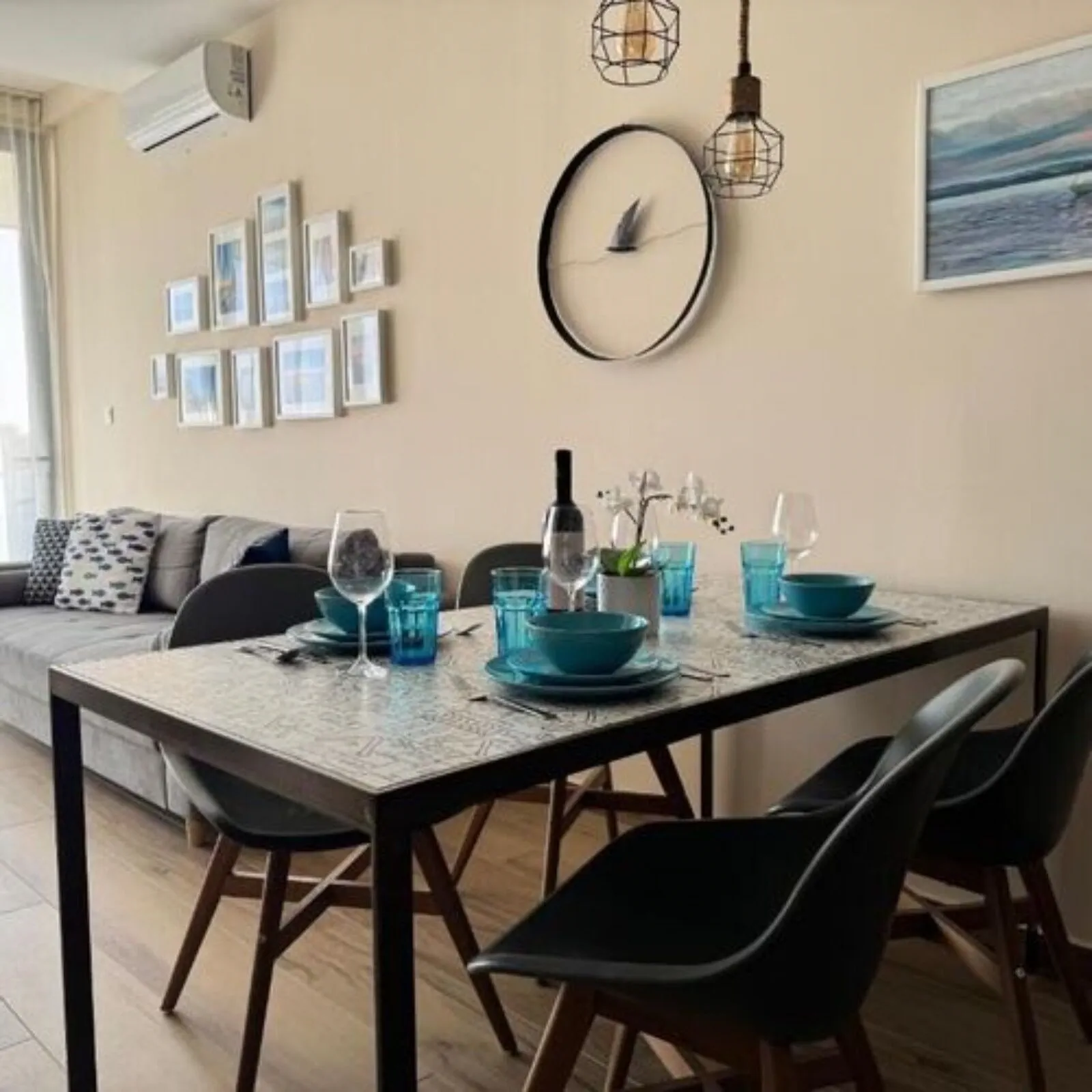 Sailor's Panorama Apartman Alsóörs – Alsóörs, Ungaria