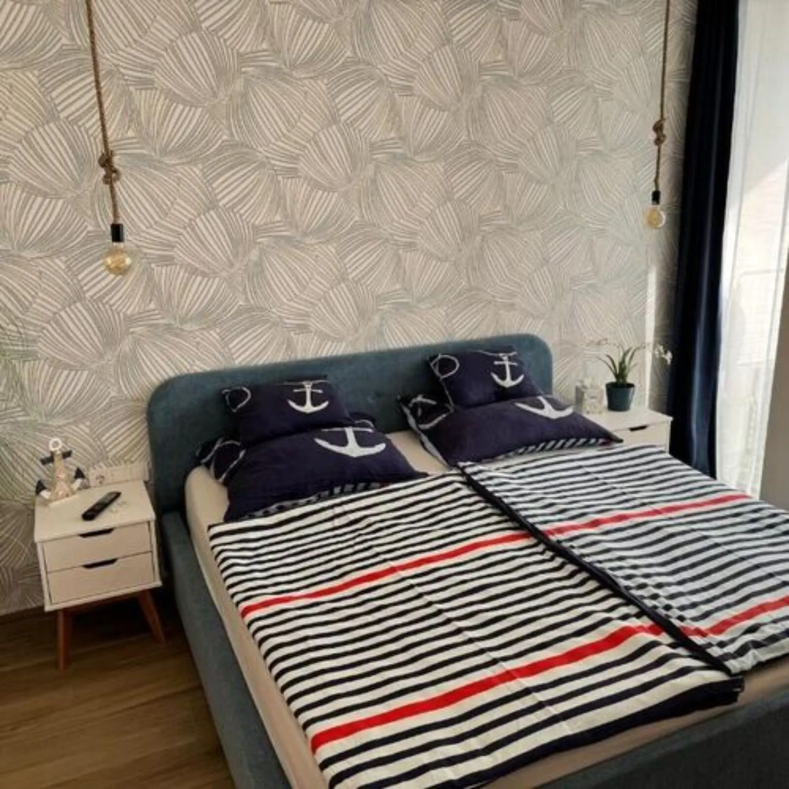 Sailor's Panorama Apartman Alsóörs – Alsóörs, Ungaria
