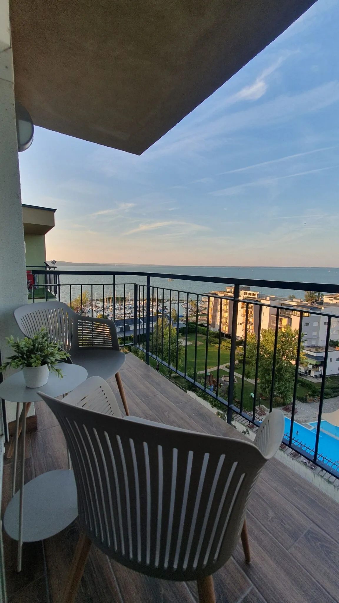 Cadet 1005 Apartman Siófok – Siófok, Maďarsko