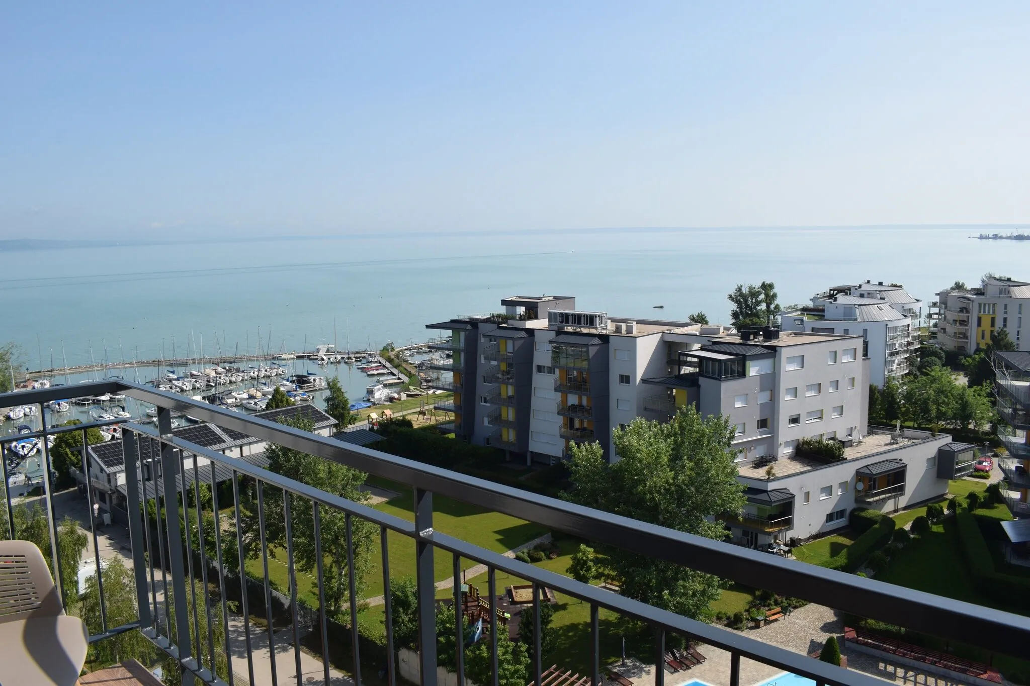 Cadet 1005 Apartman Siófok – Siófok, Maďarsko