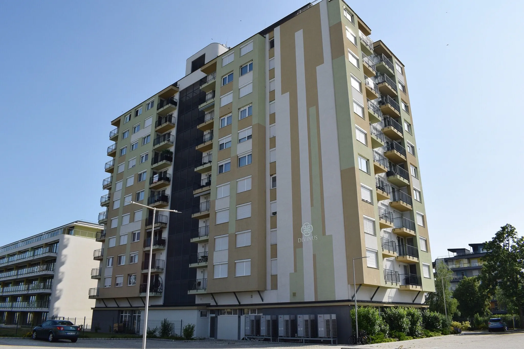 Cadet 1005 Apartman Siófok – Siófok, Maďarsko