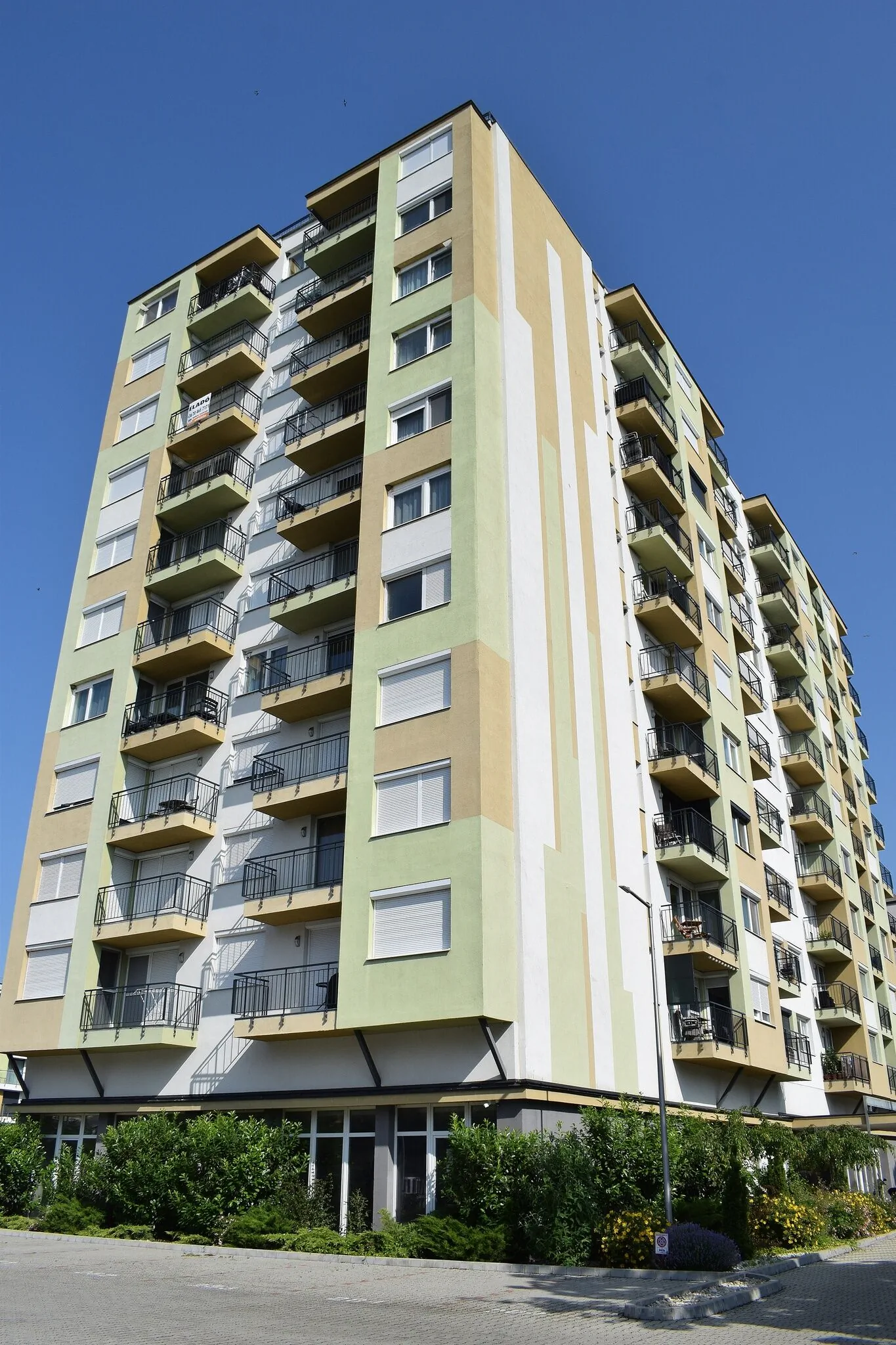 Cadet 1005 Apartman Siófok – Siófok, Maďarsko