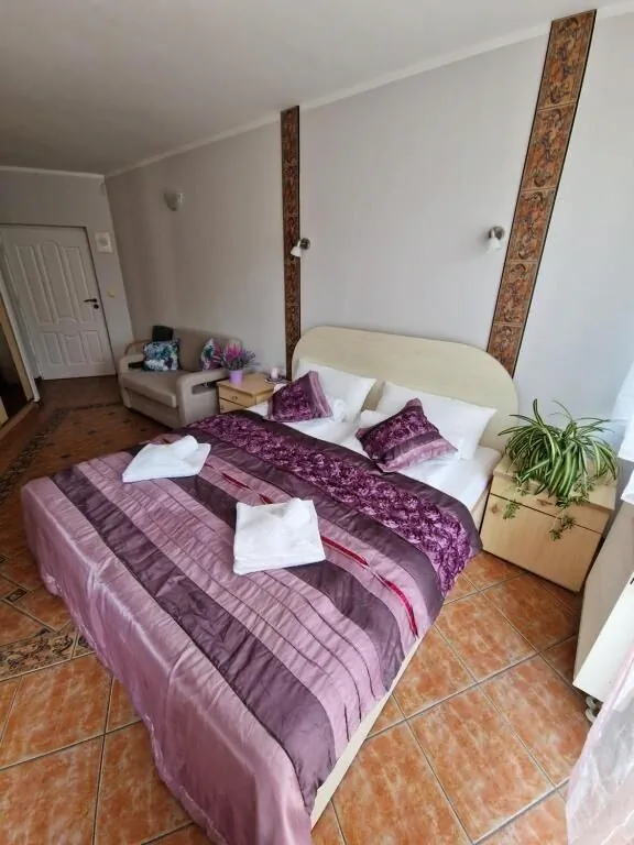 Apartament Hexagon nr 14 Grzybowo – Grzybowo, Polonia