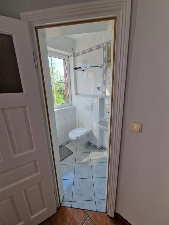 Apartament Hexagon nr 14 Grzybowo – Grzybowo, Polonia