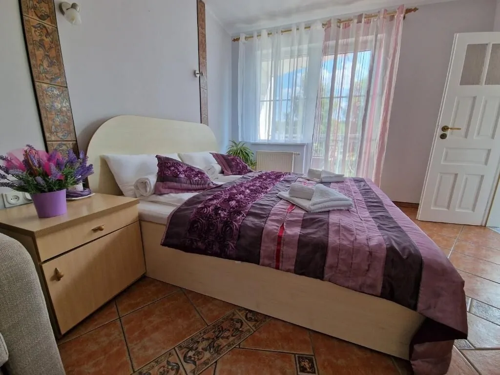 Apartament Hexagon nr 14 Grzybowo – Grzybowo, Polonia