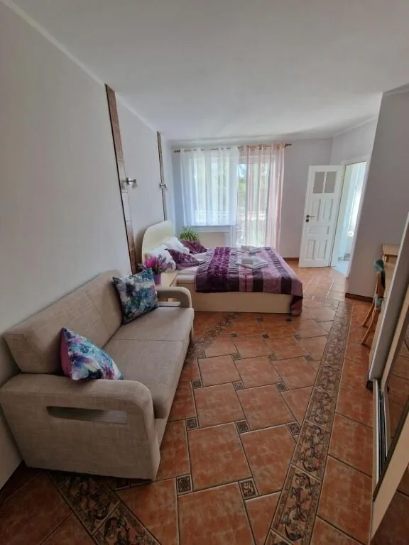 Apartament Hexagon nr 14 Grzybowo – Grzybowo, Polonia