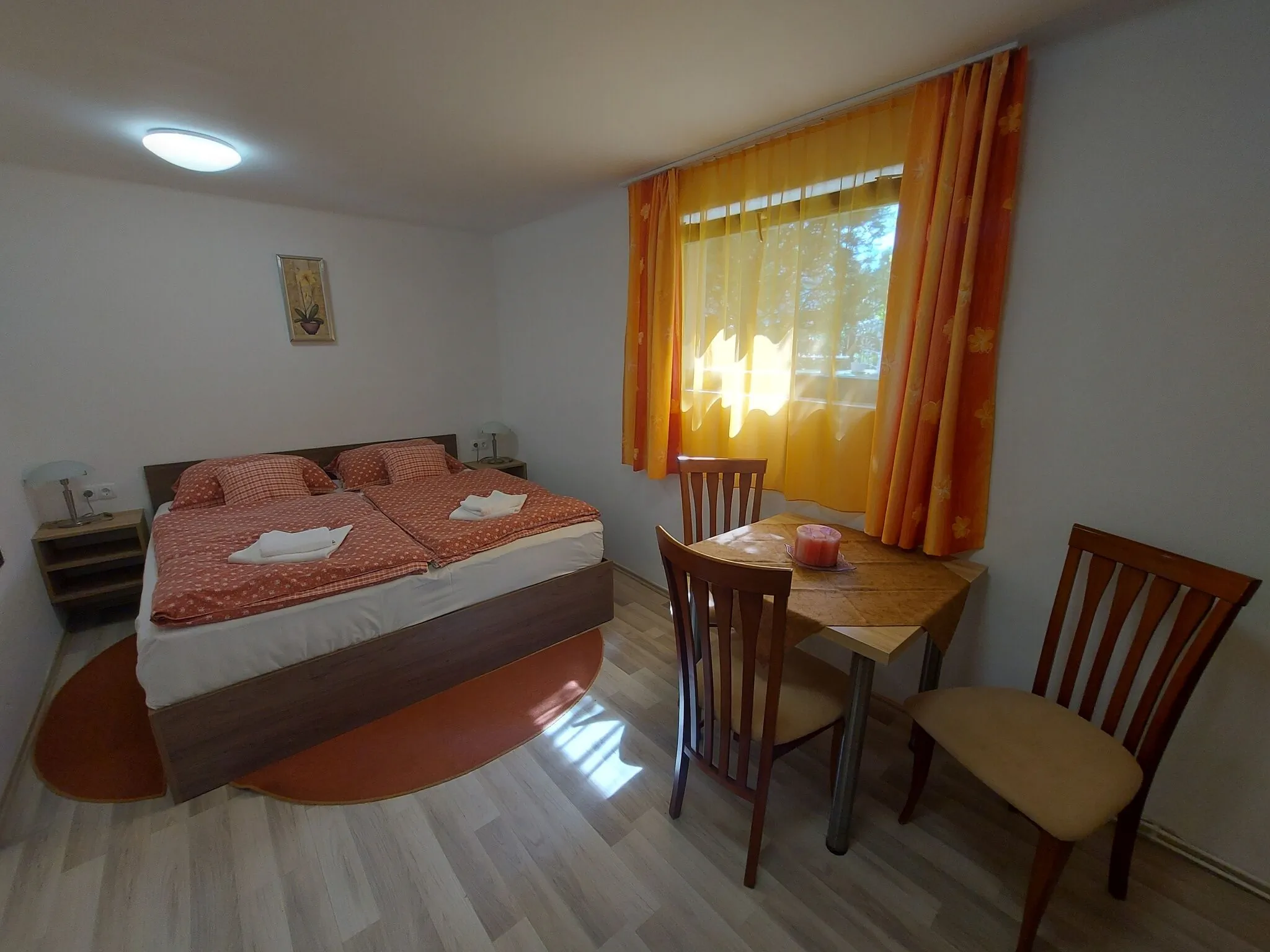 Kelén Házak Balatonföldvár - foto 2