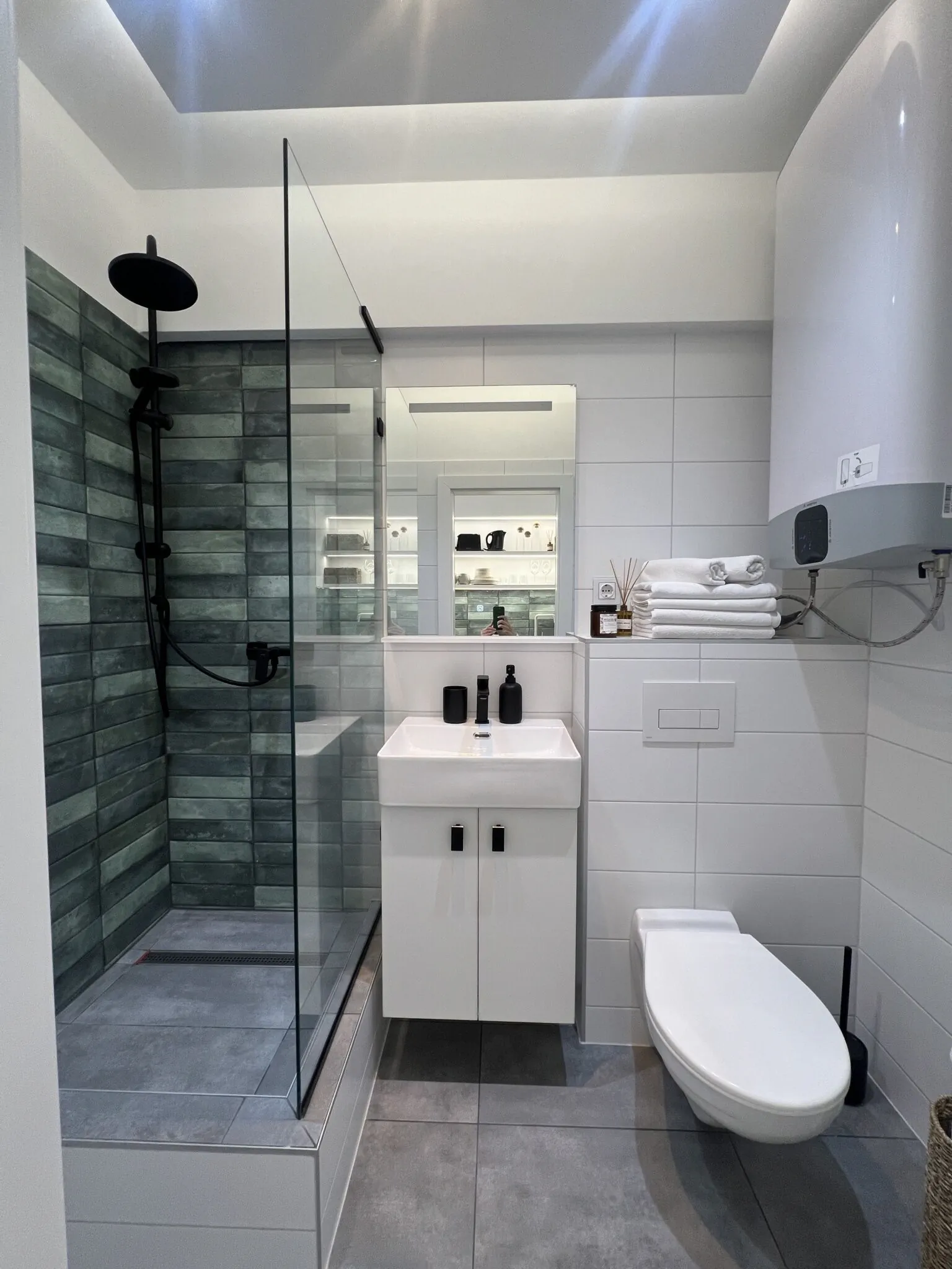 Geri Harmony Home Zalaegerszeg - foto 3