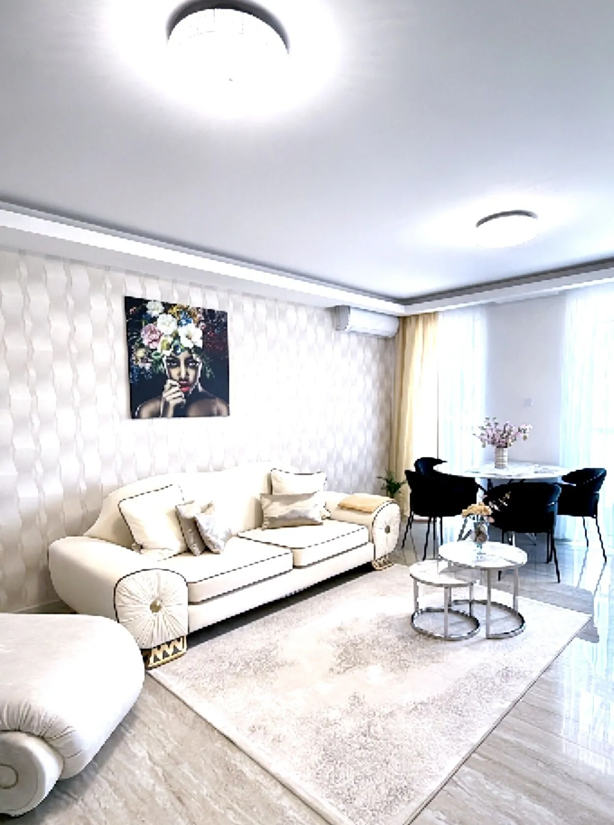 SI Delux Apartman Nyíregyháza - foto 1
