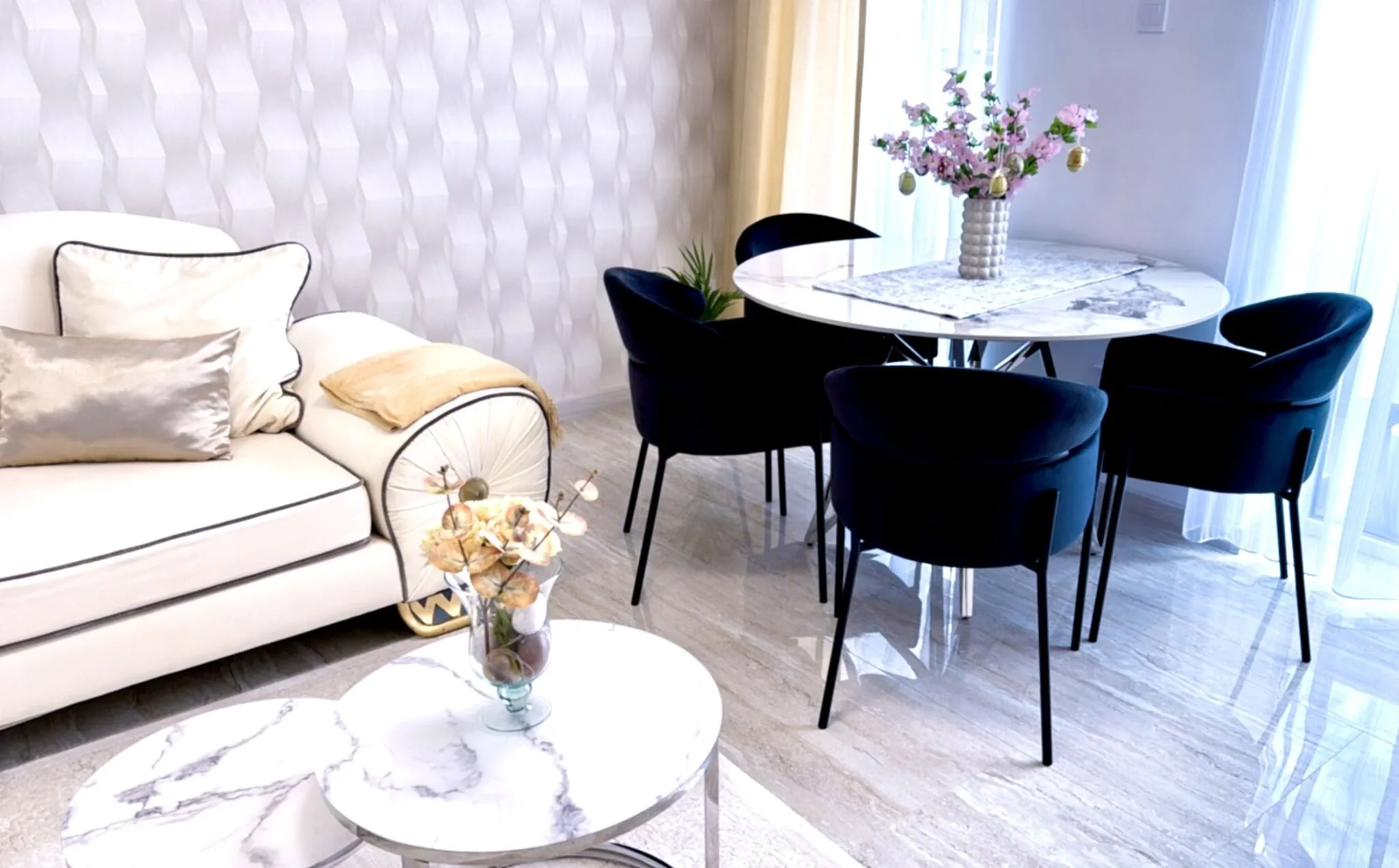 SI Delux Apartman Nyíregyháza - foto 2