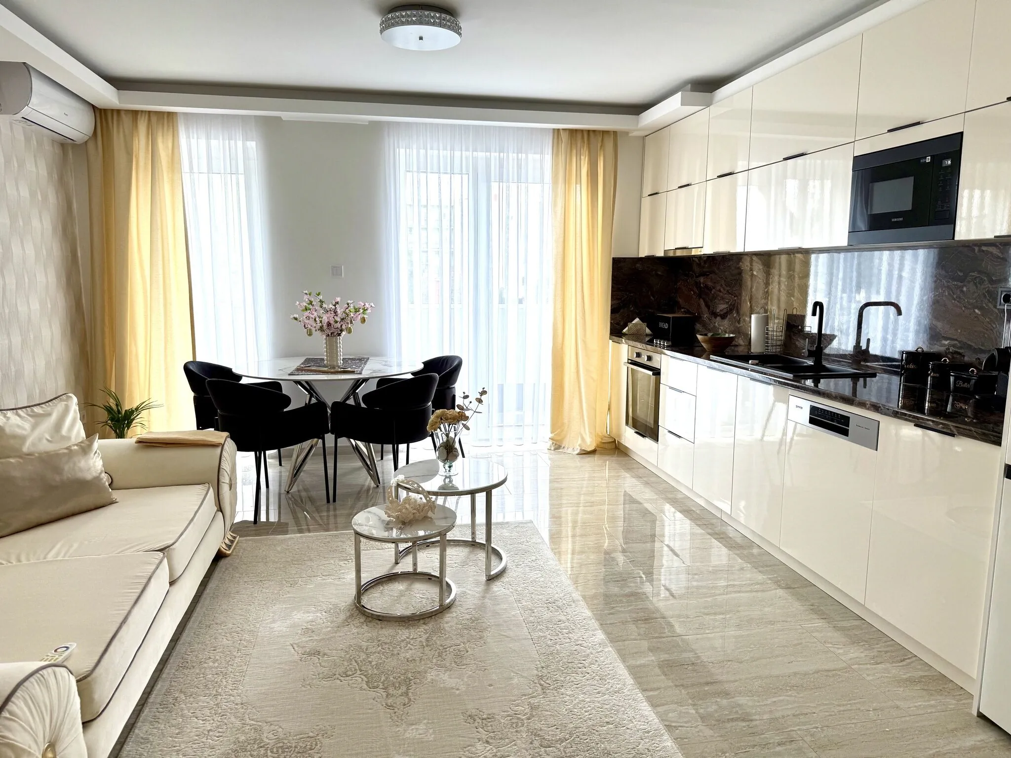 SI Delux Apartman Nyíregyháza - foto 3