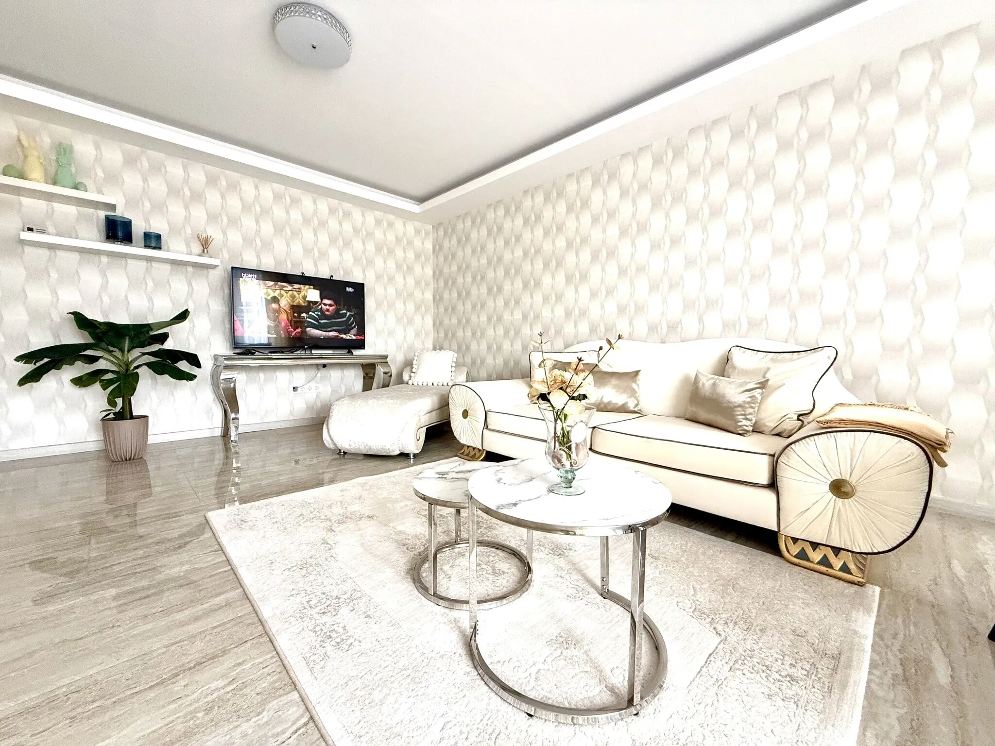 SI Delux Apartman Nyíregyháza - foto 5