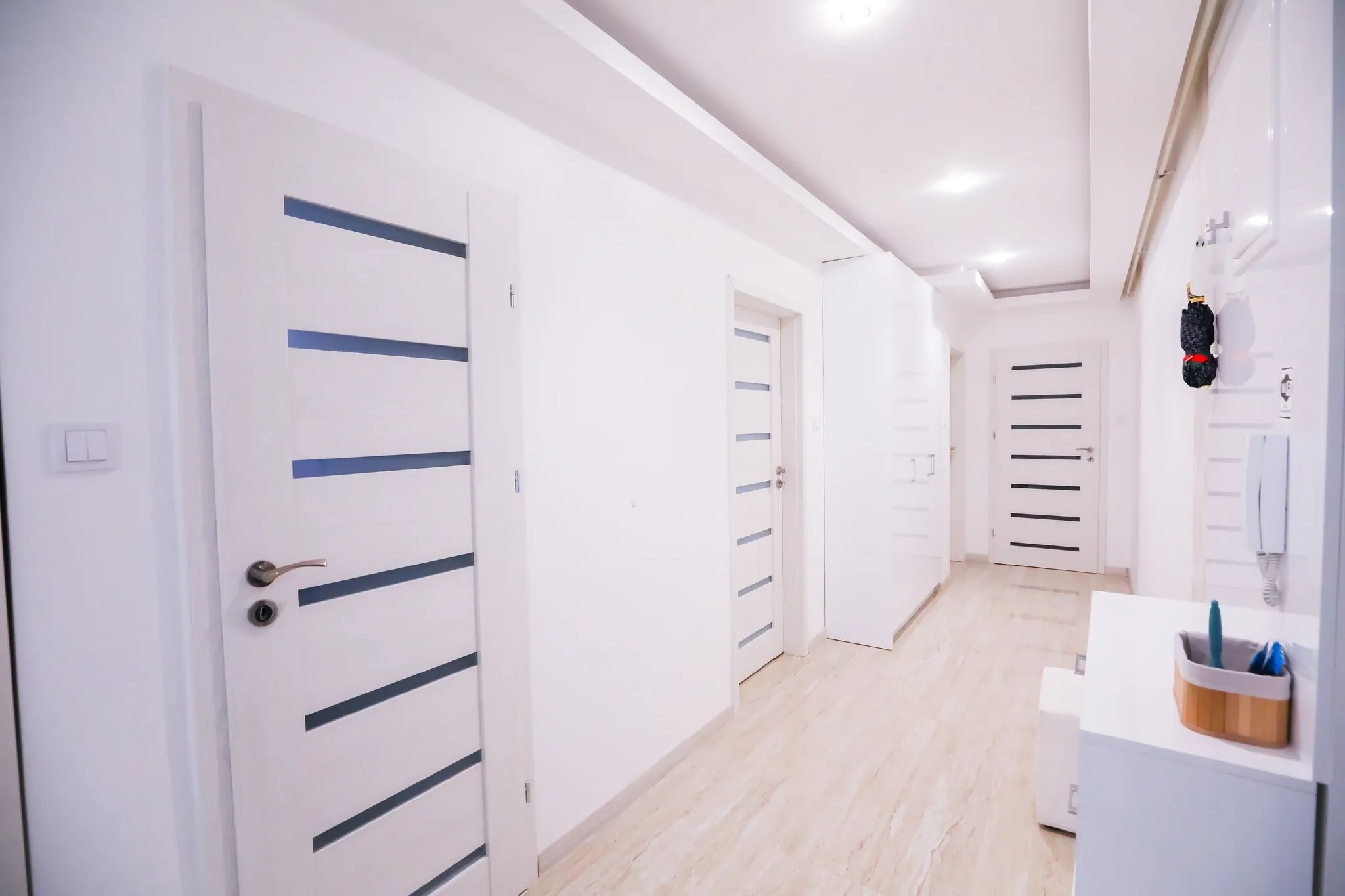 SI Delux Apartman Nyíregyháza - foto 6