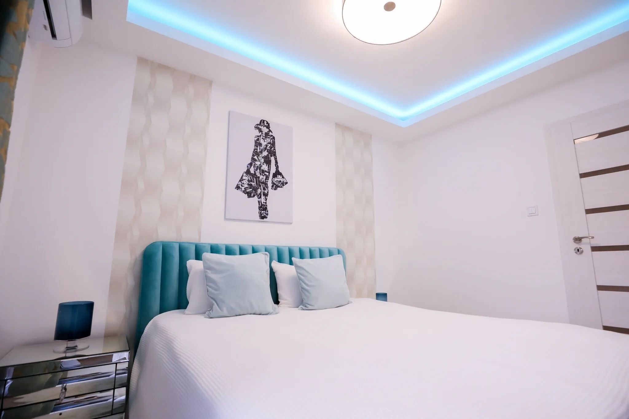 SI Delux Apartman Nyíregyháza - foto 8