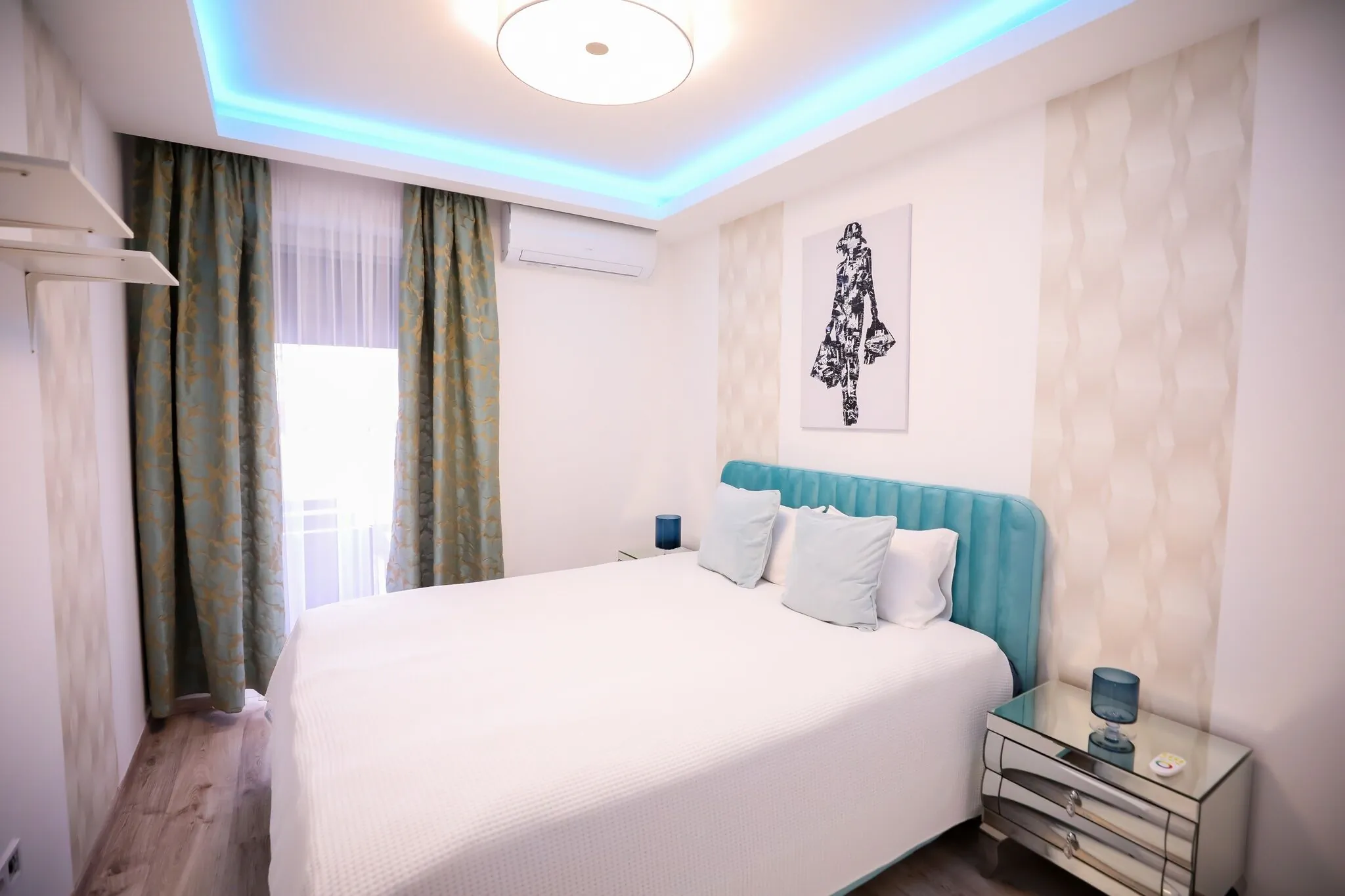 SI Delux Apartman Nyíregyháza - foto 9