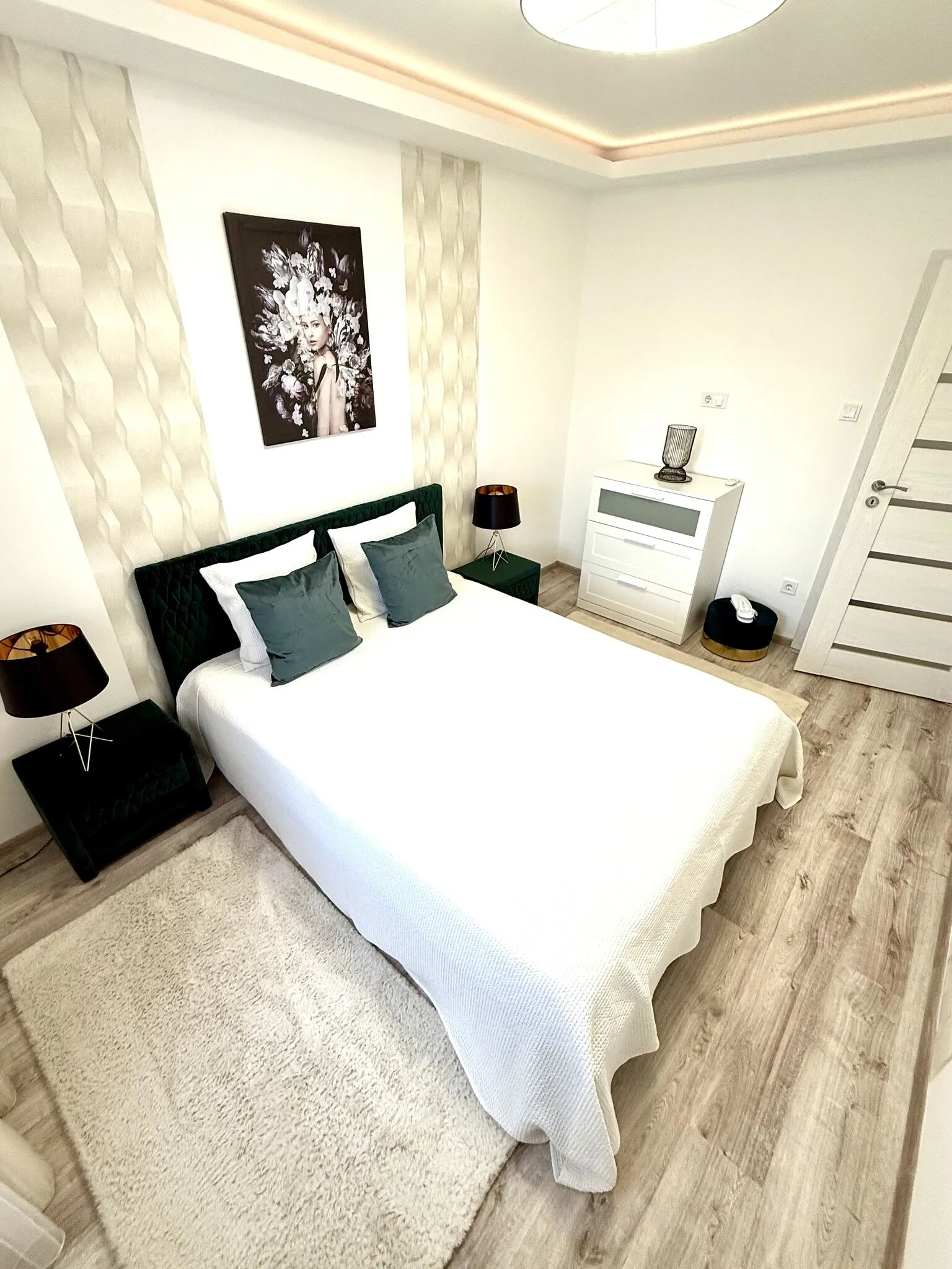 SI Delux Apartman Nyíregyháza - foto 10
