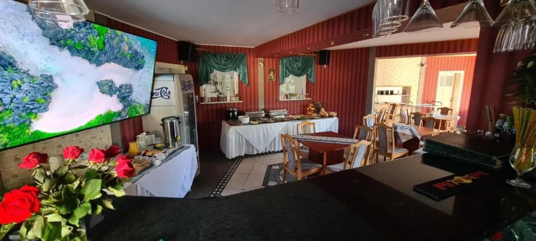 Apartamenty Hexagon nr 28 Grzybowo - foto 7