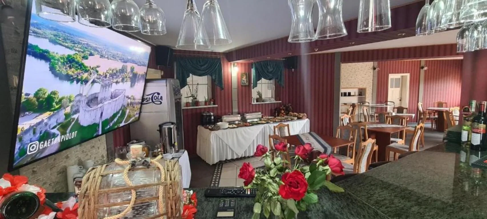 Apartamenty Hexagon nr 28 Grzybowo - foto 8