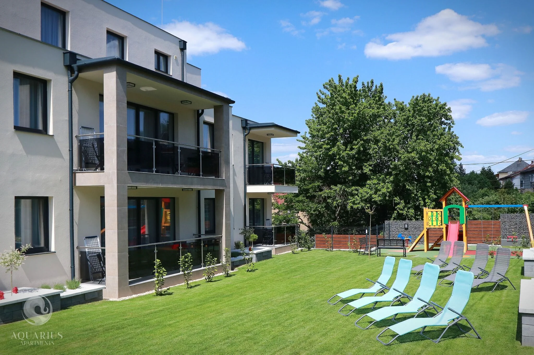 Aquarius Apartments Miskolctapolca – Miskolctapolca, Ungaria