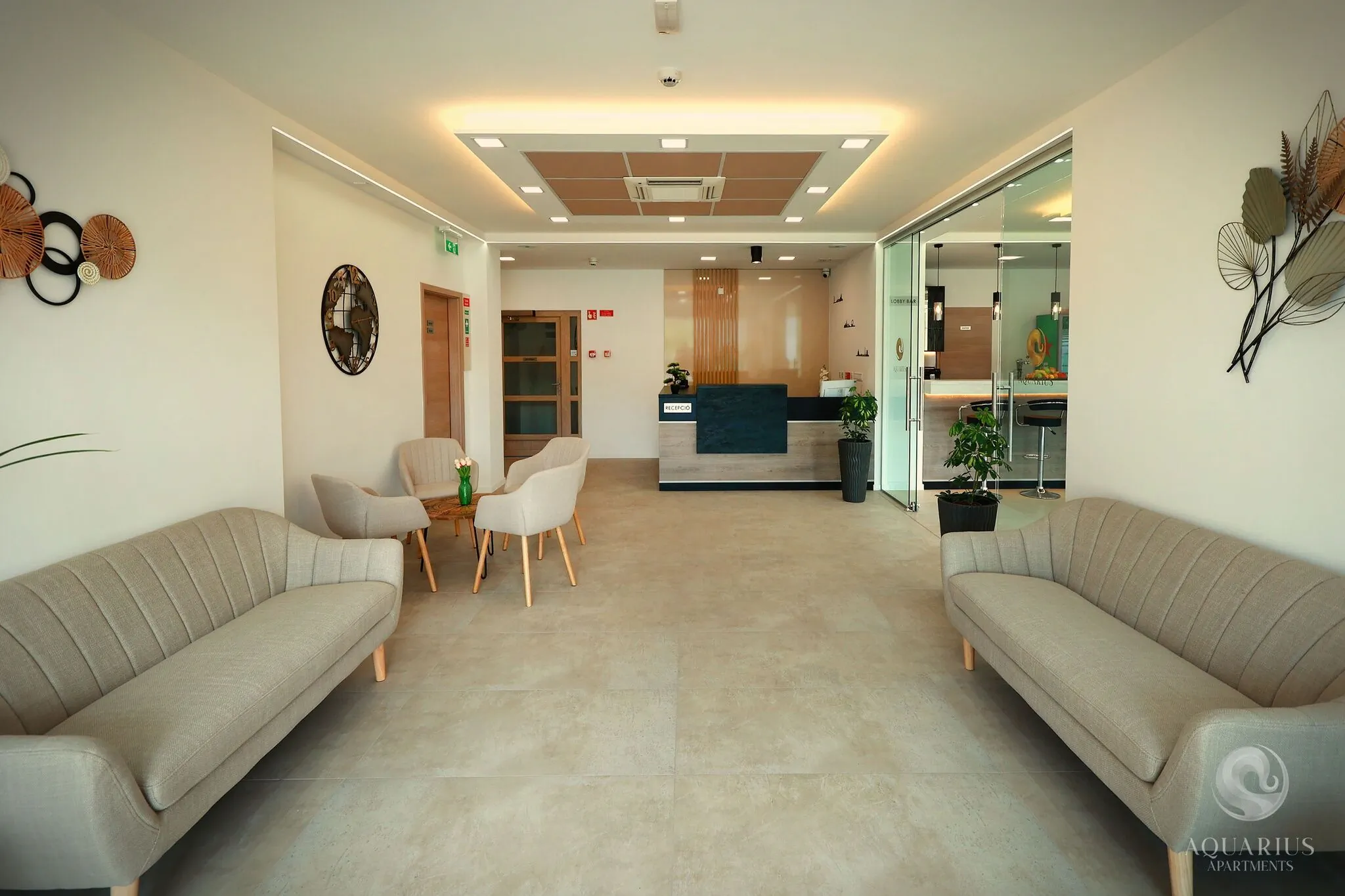 Aquarius Apartments Miskolctapolca – Miskolctapolca, Ungaria