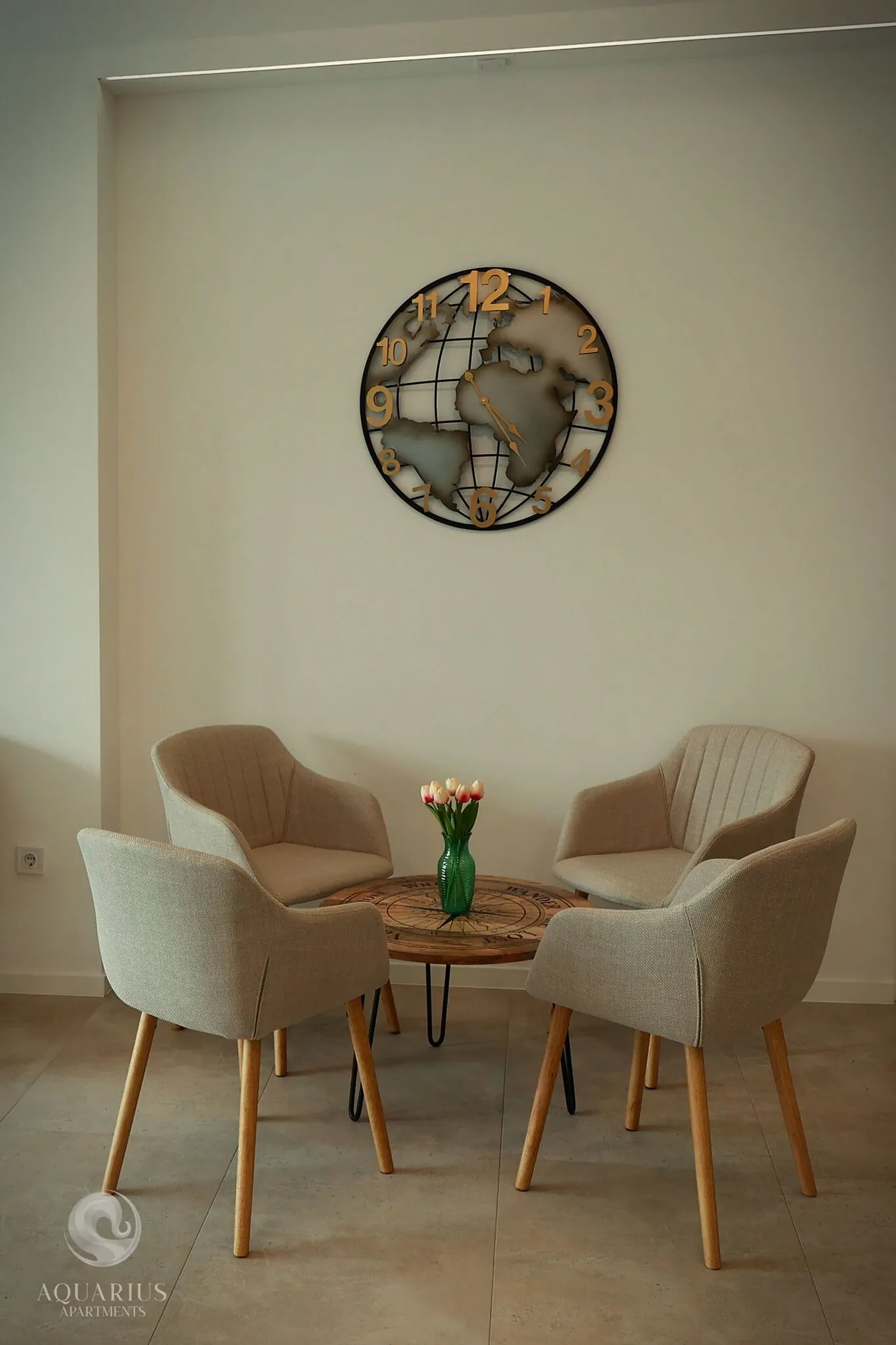Aquarius Apartments Miskolctapolca – Miskolctapolca, Ungaria
