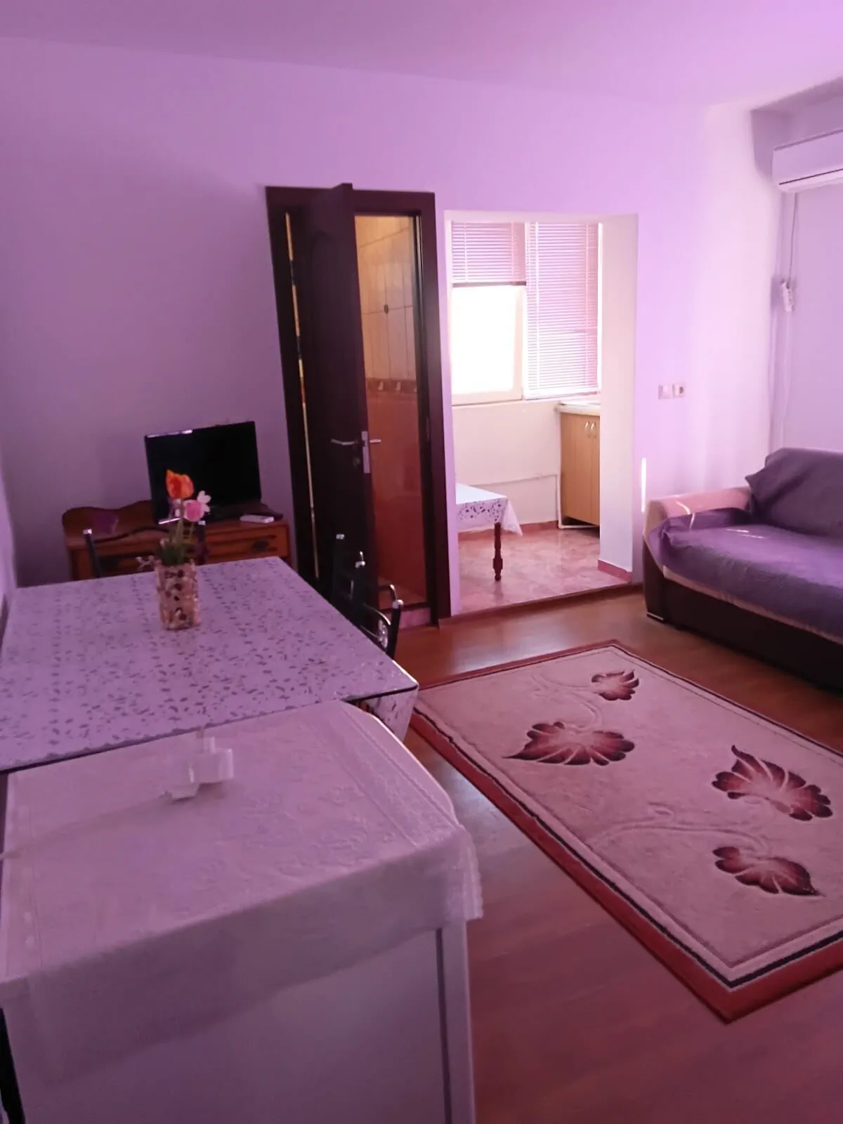 Vila Rutzko Eforie Nord – Eforie Nord, România