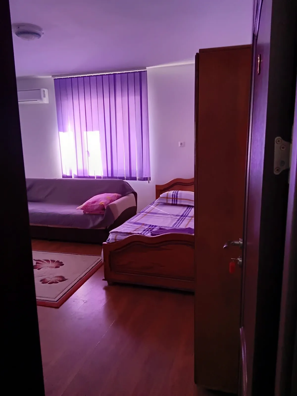 Vila Rutzko Eforie Nord – Eforie Nord, România