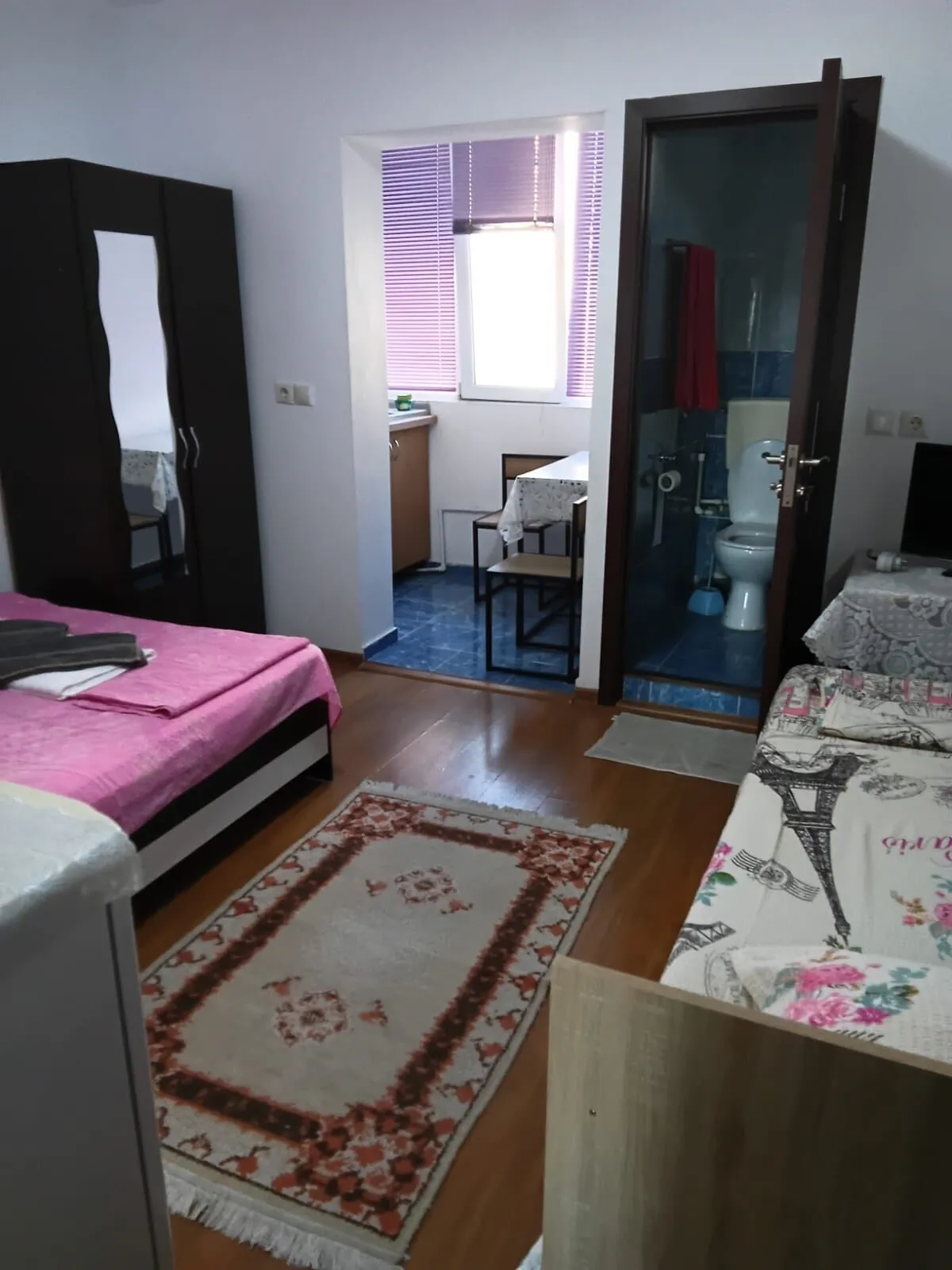 Vila Rutzko Eforie Nord – Eforie Nord, România