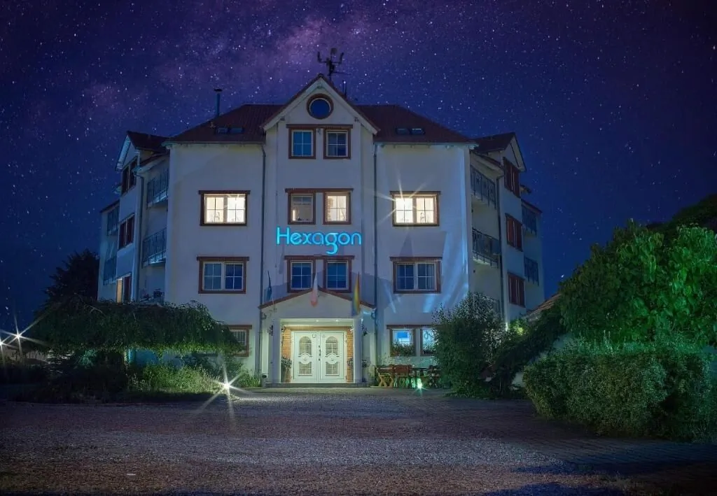 Apartamenty Hexagon nr 23 Grzybowo - foto 1