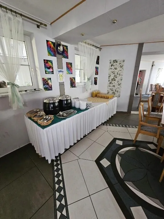 Apartamenty Hexagon nr 23 Grzybowo - foto 3