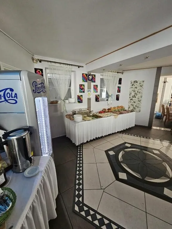 Apartamenty Hexagon nr 23 Grzybowo - foto 4