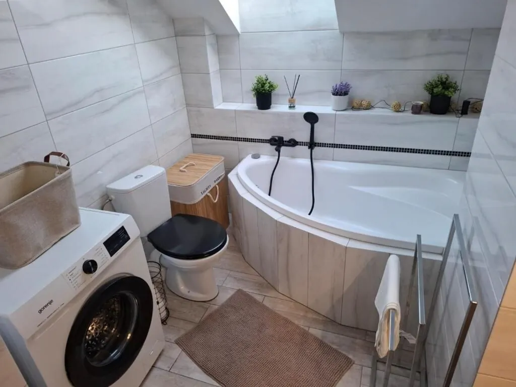 Apartament Gwiazda Kryształ Krynicy – Krynica-Zdrój, Polska